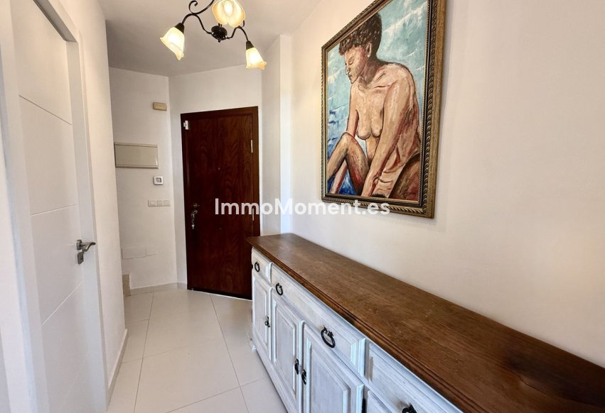 Resale - Villa - Mijas - Riviera del Sol