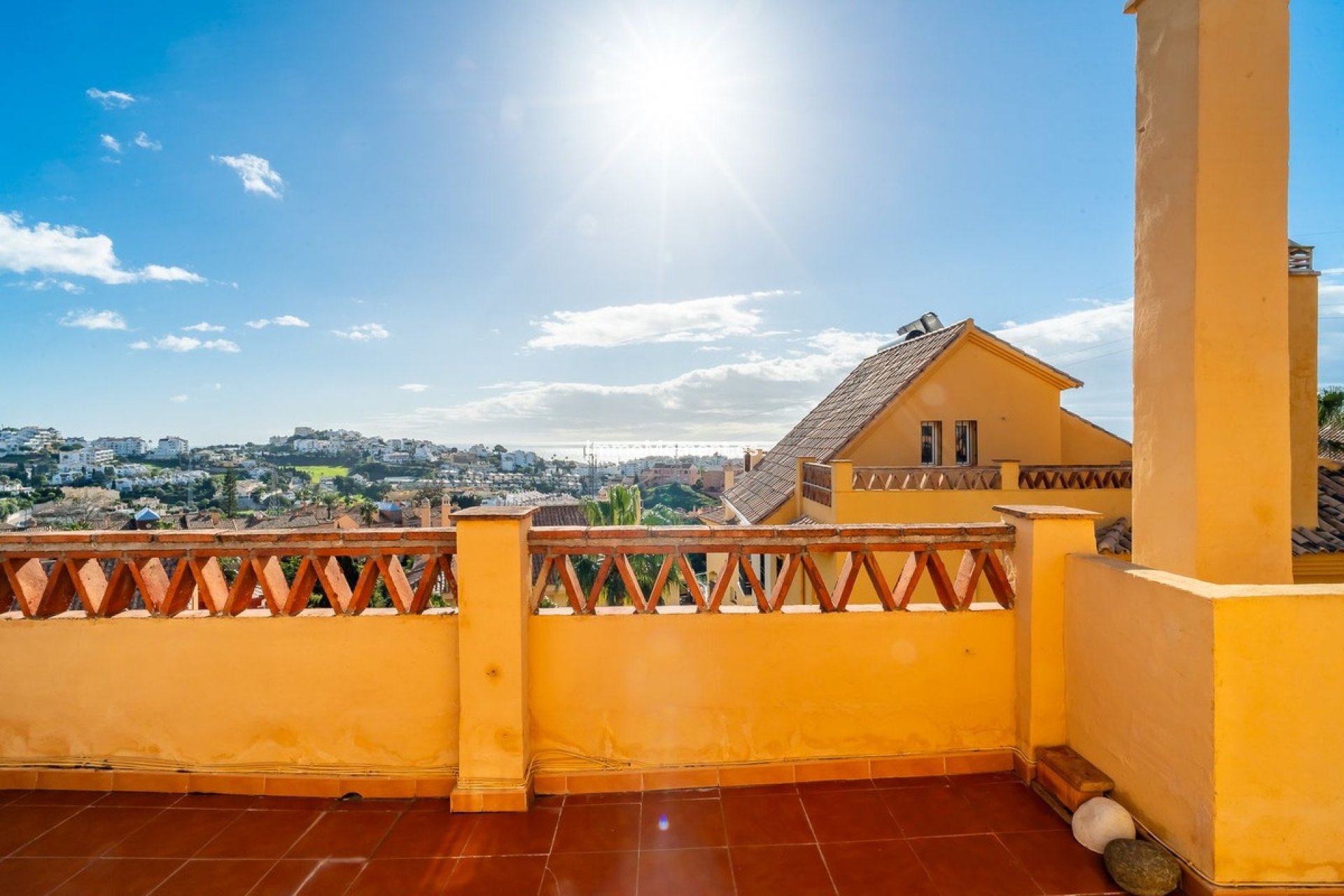 Resale - Villa - Mijas - Riviera del Sol