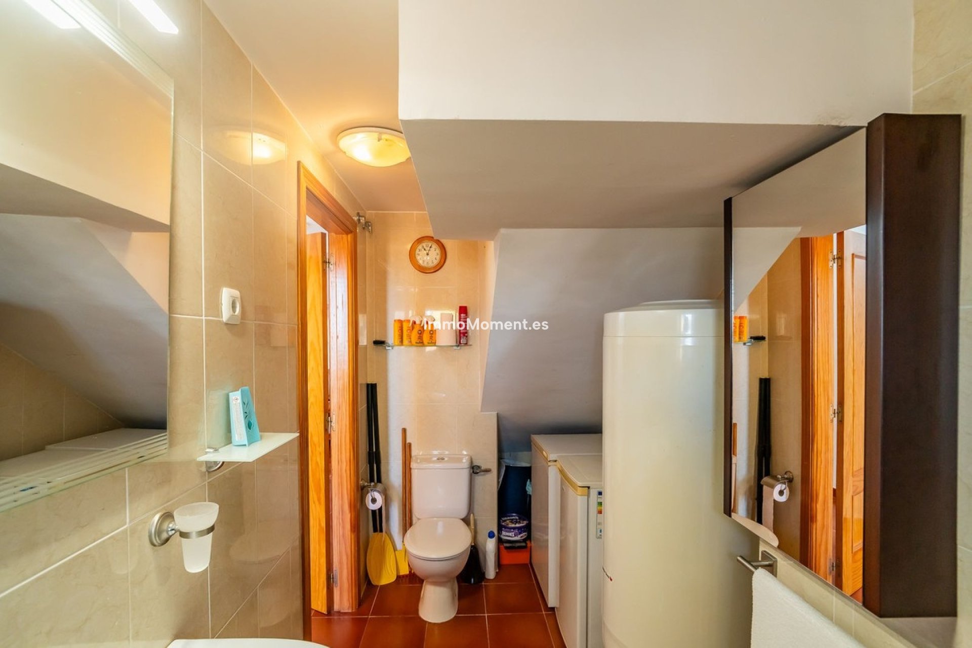 Resale - Villa - Mijas - Riviera del Sol