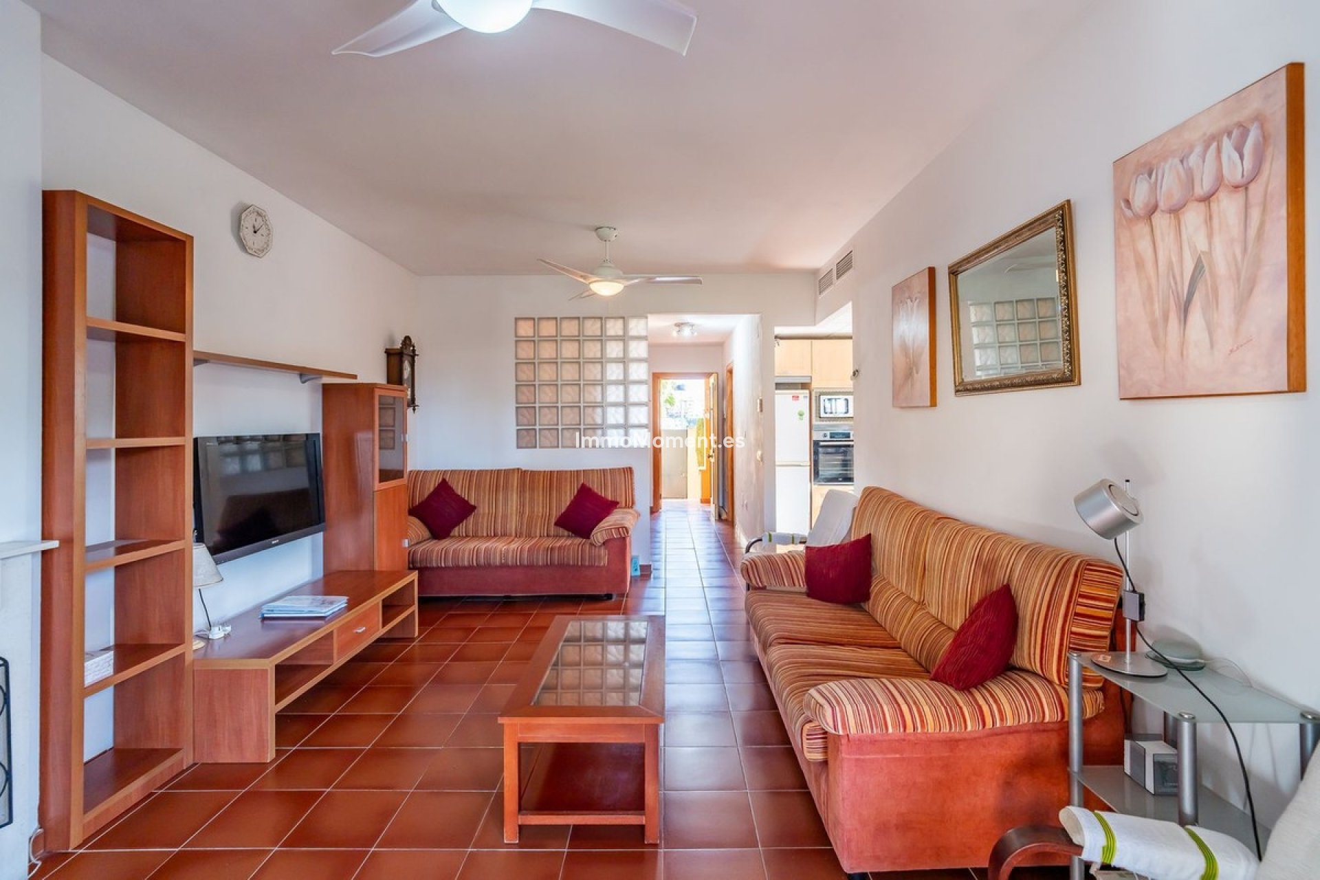 Resale - Villa - Mijas - Riviera del Sol