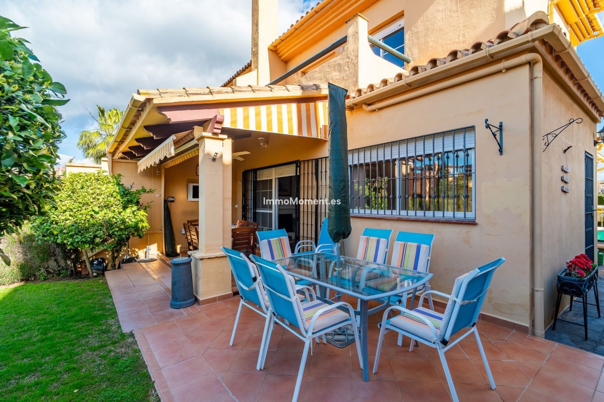 Resale - Villa - Mijas - Riviera del Sol