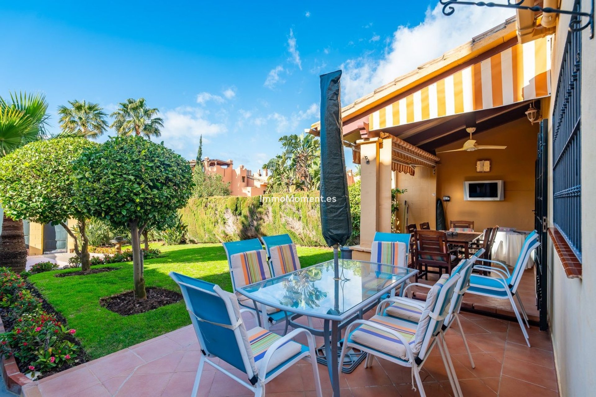 Resale - Villa - Mijas - Riviera del Sol