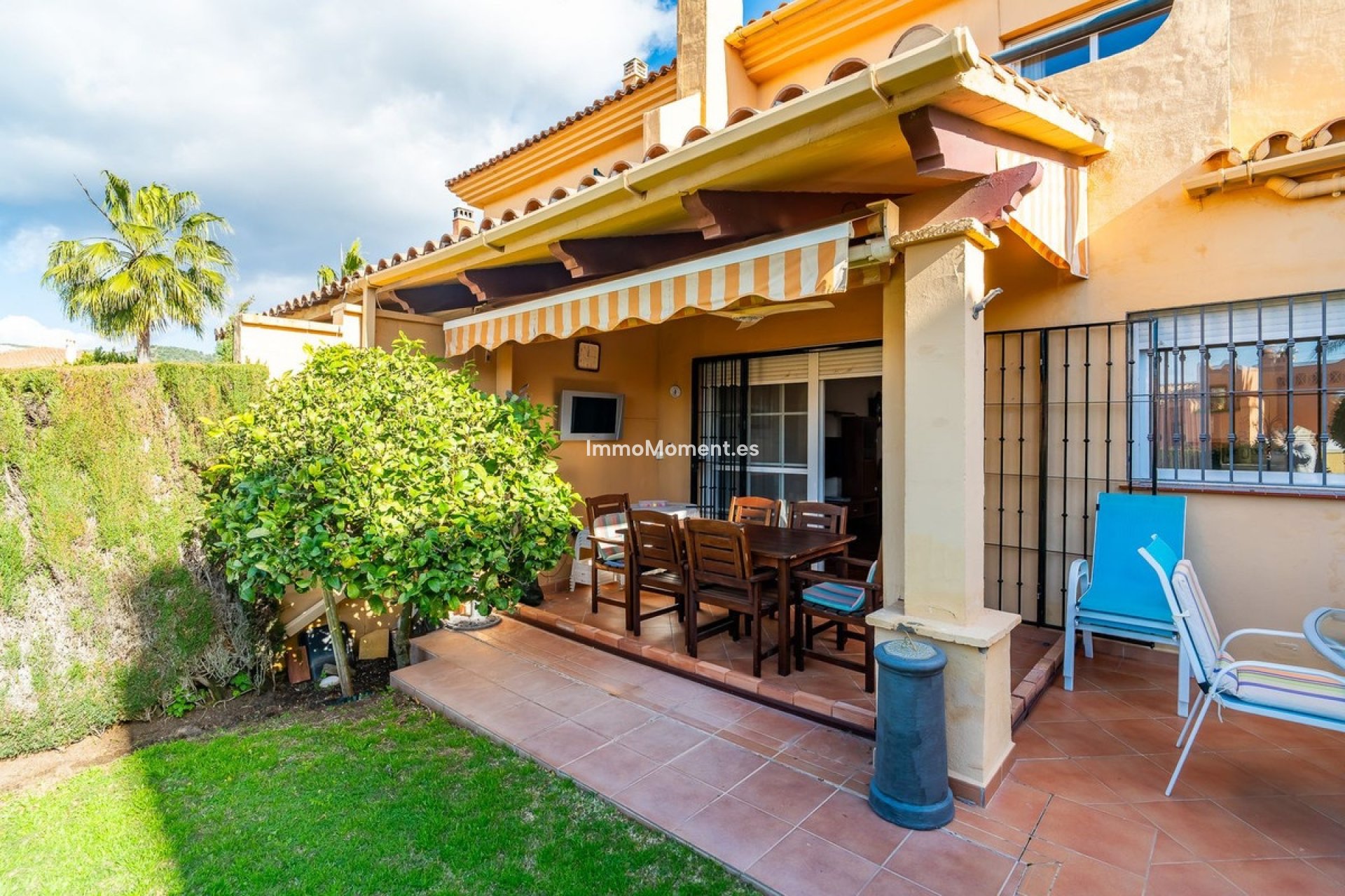 Resale - Villa - Mijas - Riviera del Sol