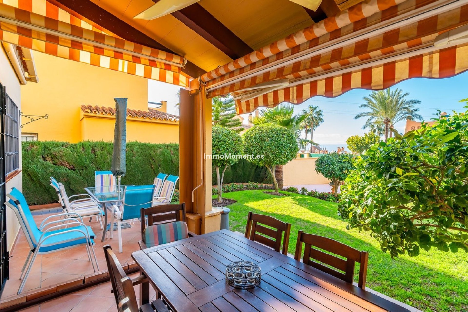 Resale - Villa - Mijas - Riviera del Sol
