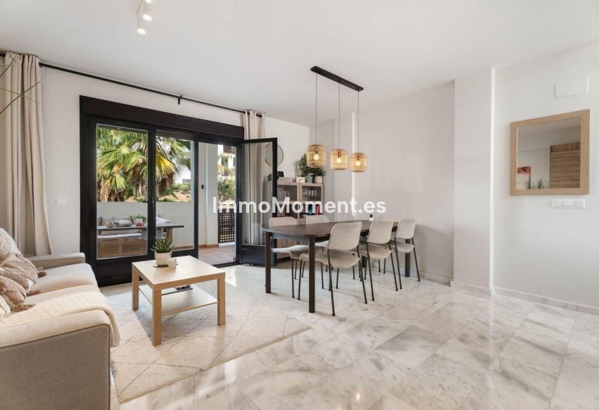 Resale - Villa - Mijas - Riviera del Sol