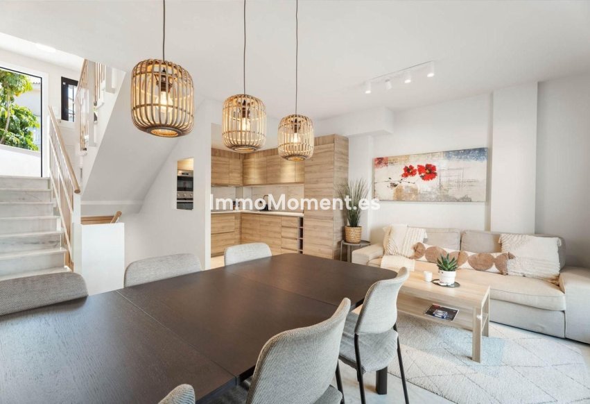 Resale - Villa - Mijas - Riviera del Sol