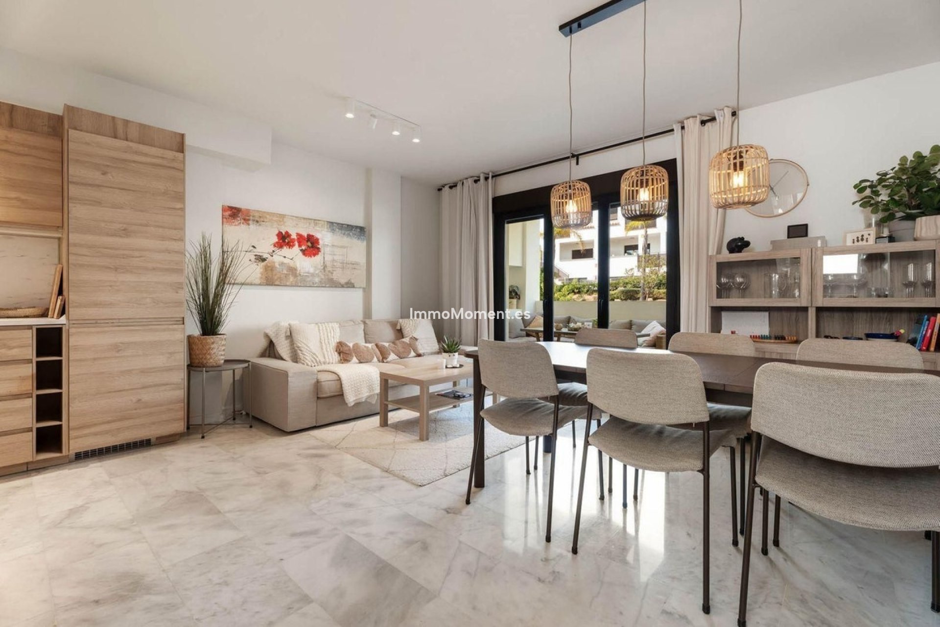 Resale - Villa - Mijas - Riviera del Sol