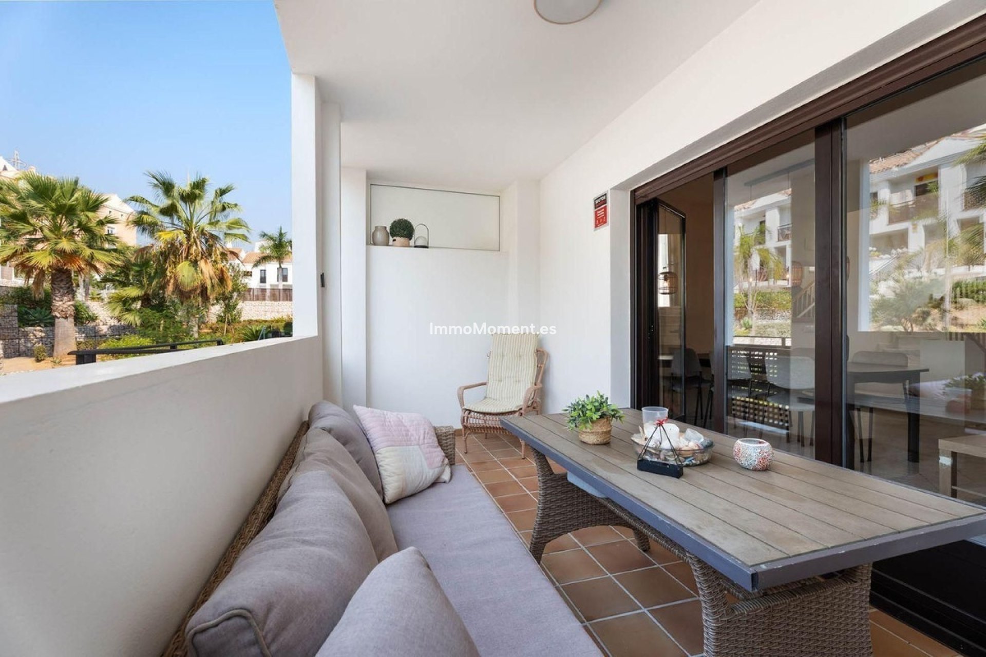 Resale - Villa - Mijas - Riviera del Sol