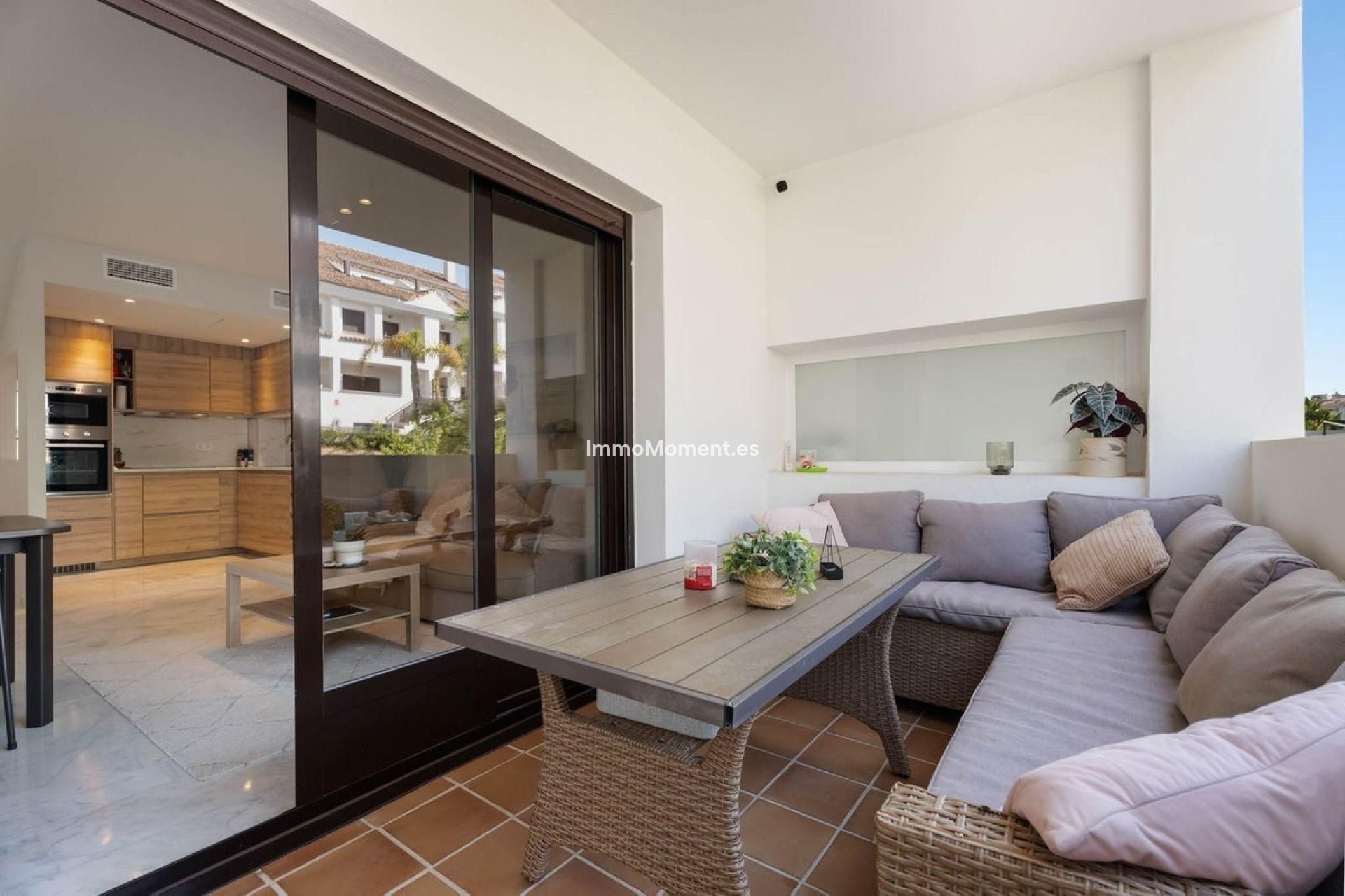 Resale - Villa - Mijas - Riviera del Sol