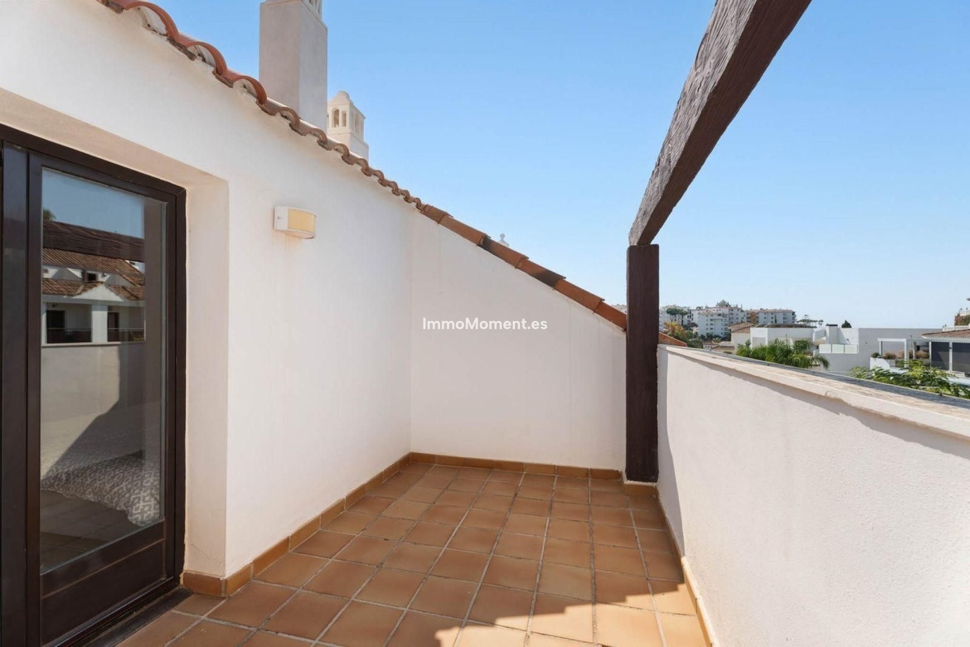 Resale - Villa - Mijas - Riviera del Sol