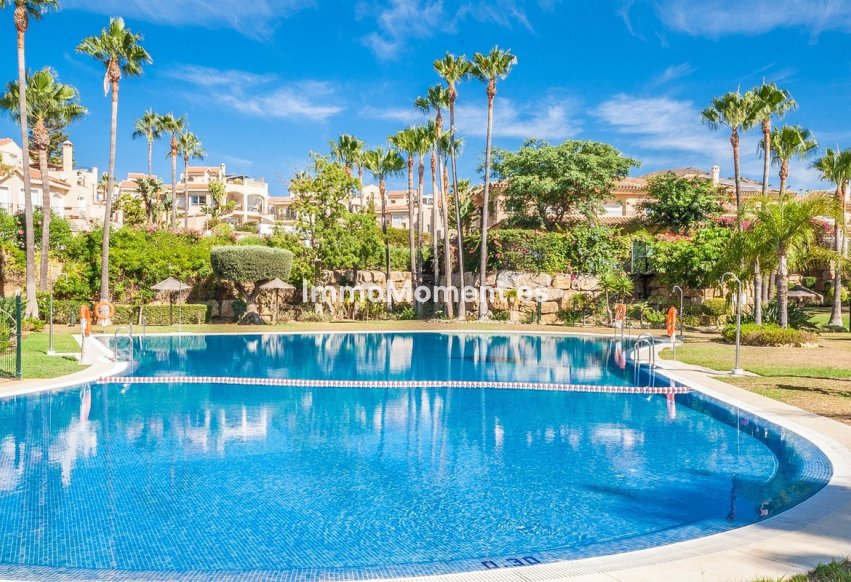 Resale - Villa - Mijas - Riviera del Sol