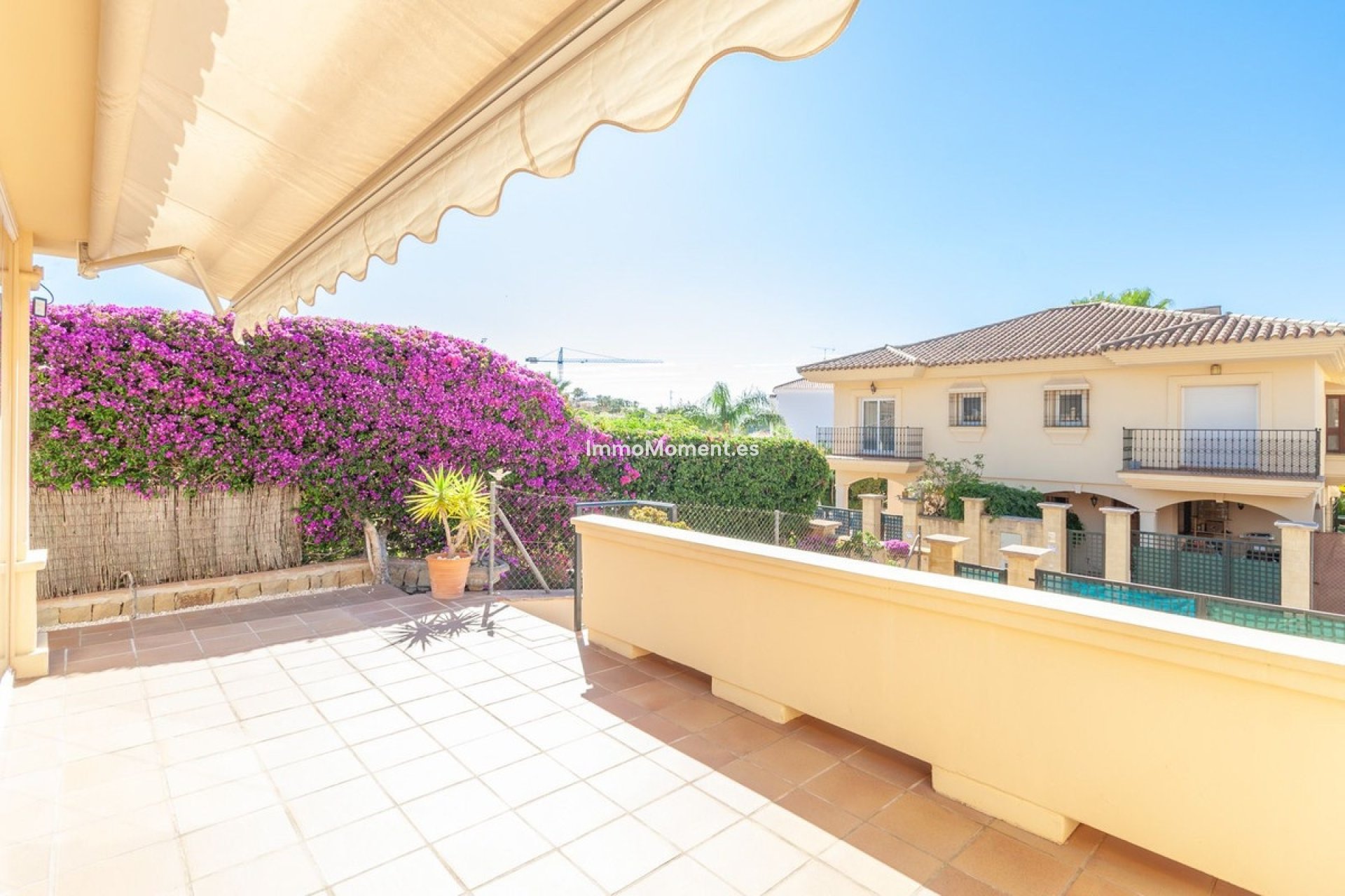 Resale - Villa - Mijas - Riviera del Sol
