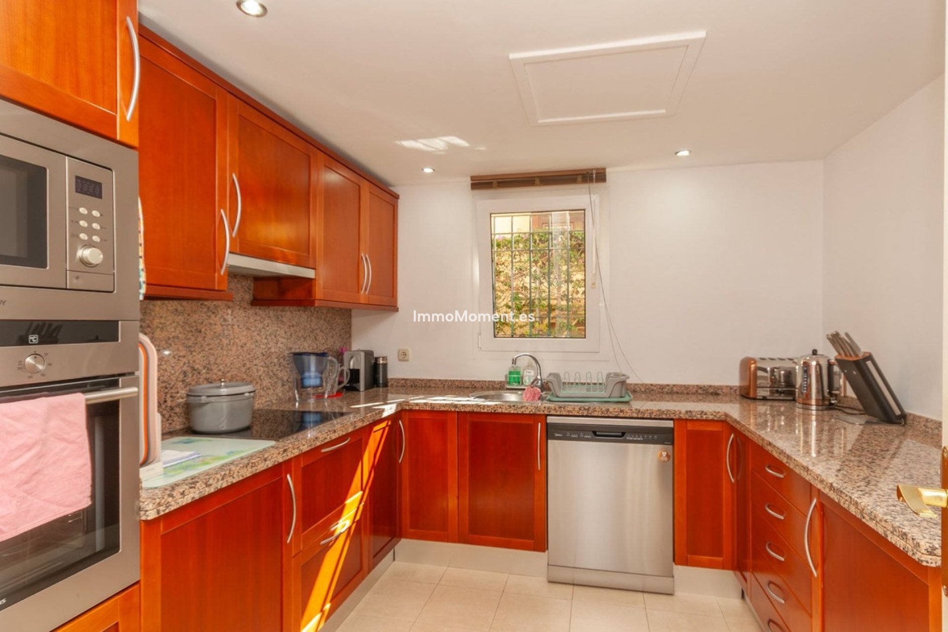 Resale - Villa - Mijas - Riviera del Sol