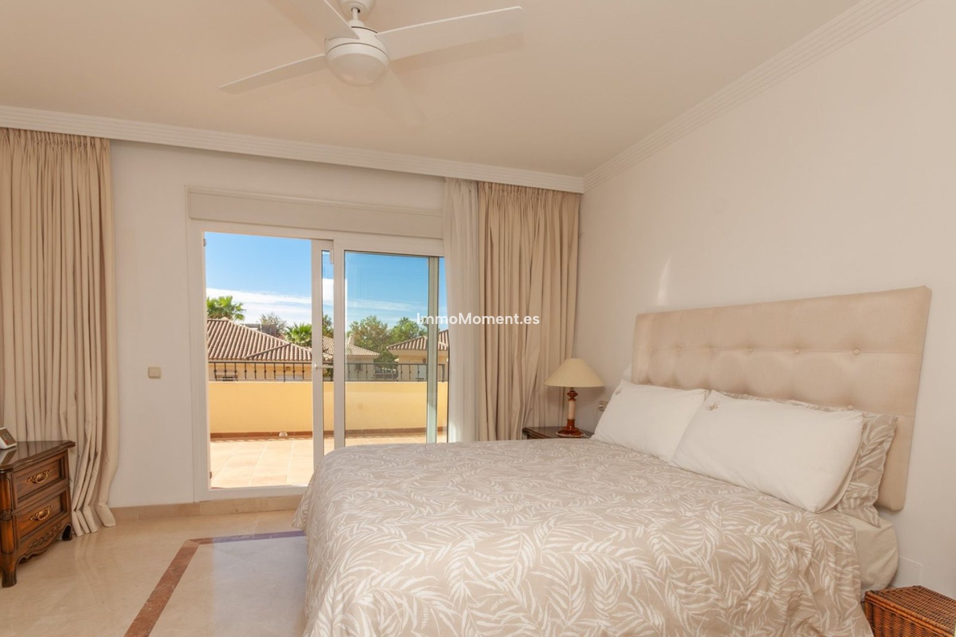 Resale - Villa - Mijas - Riviera del Sol