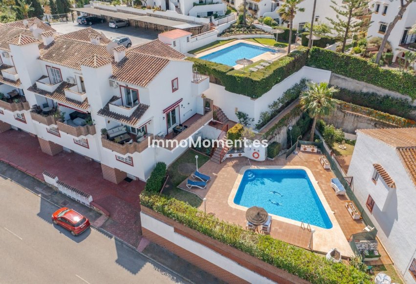 Resale - Villa - Mijas - Riviera del Sol