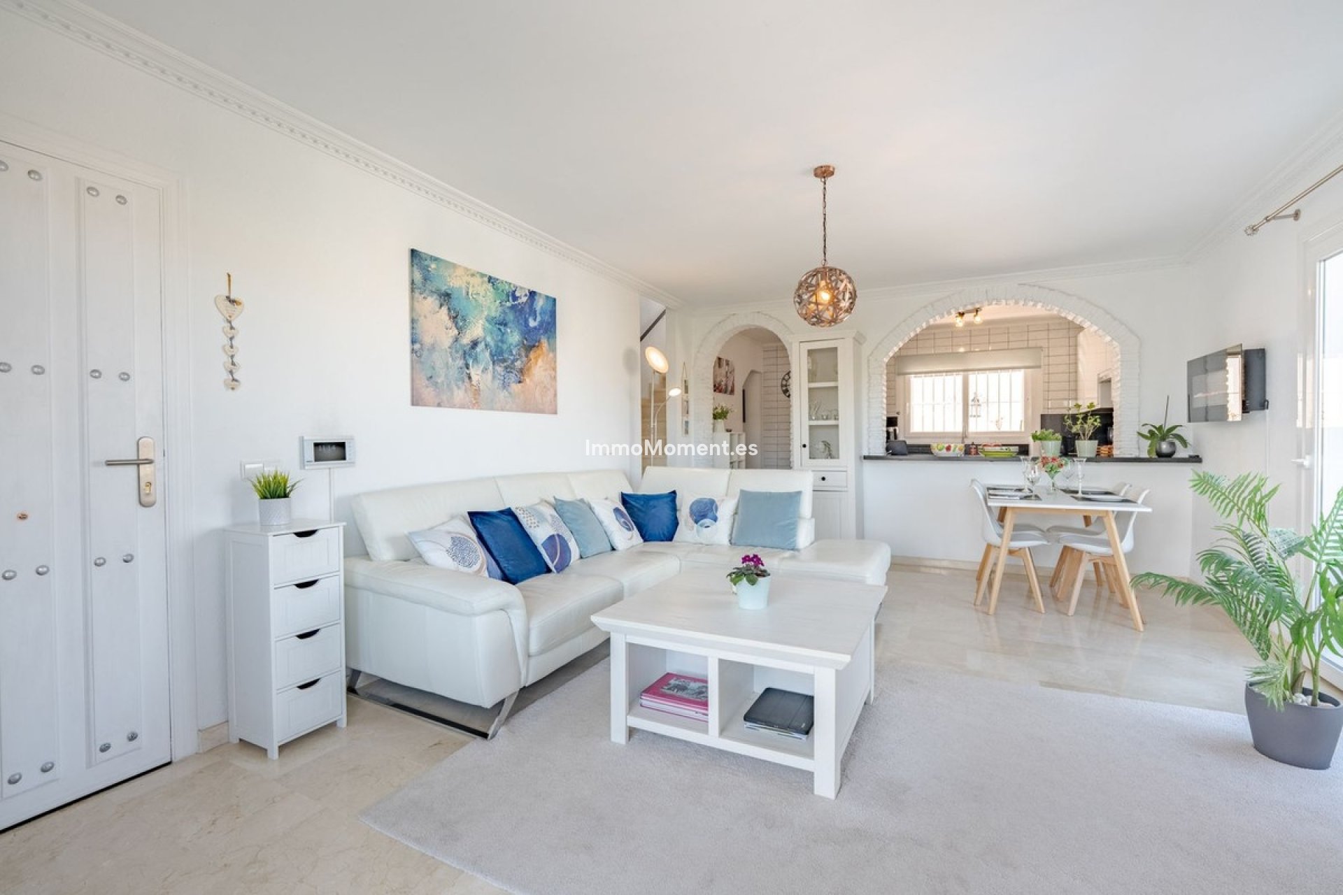 Resale - Villa - Mijas - Riviera del Sol
