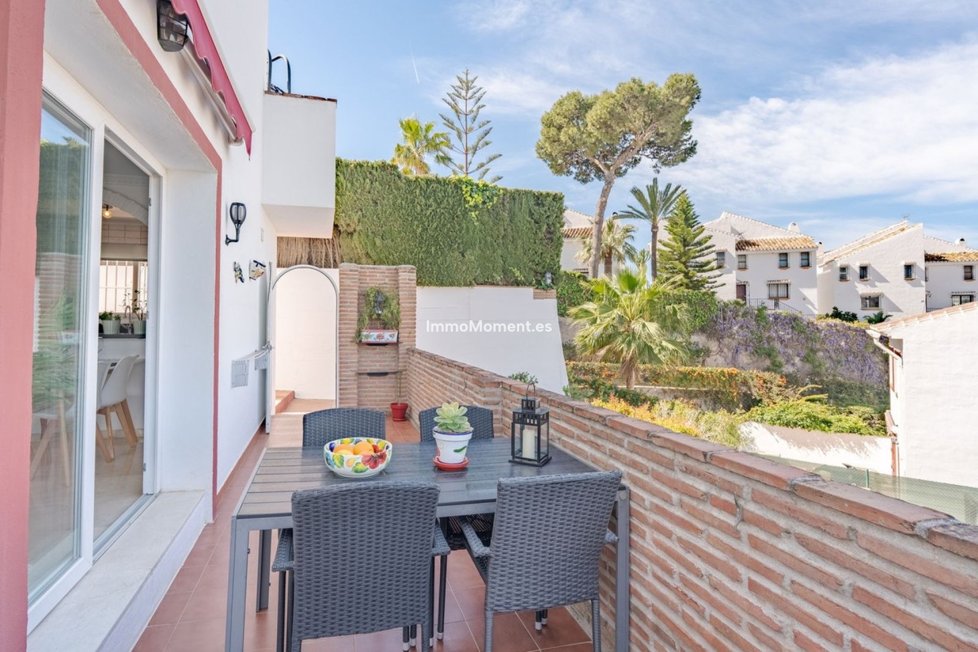 Resale - Villa - Mijas - Riviera del Sol
