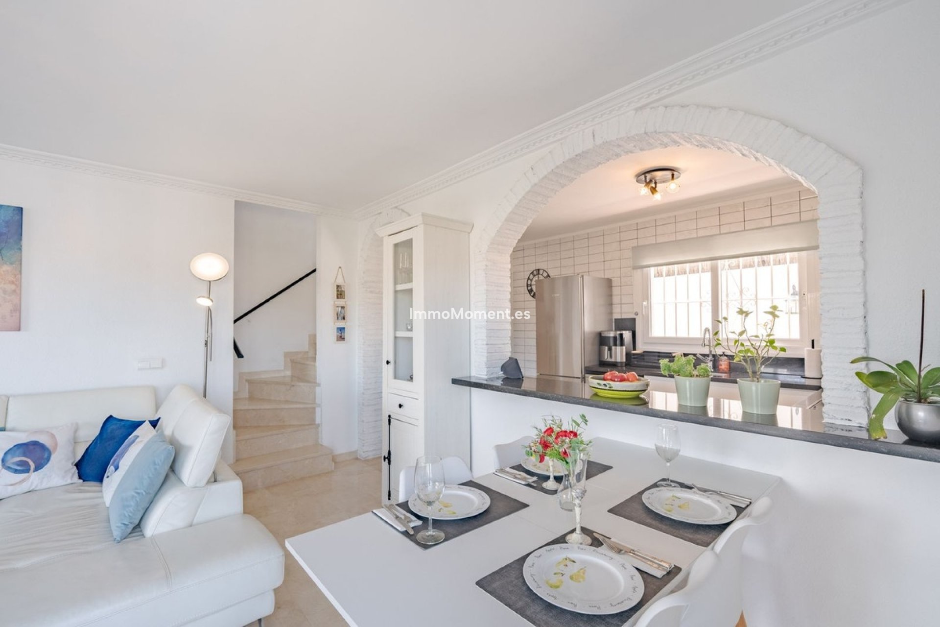 Resale - Villa - Mijas - Riviera del Sol