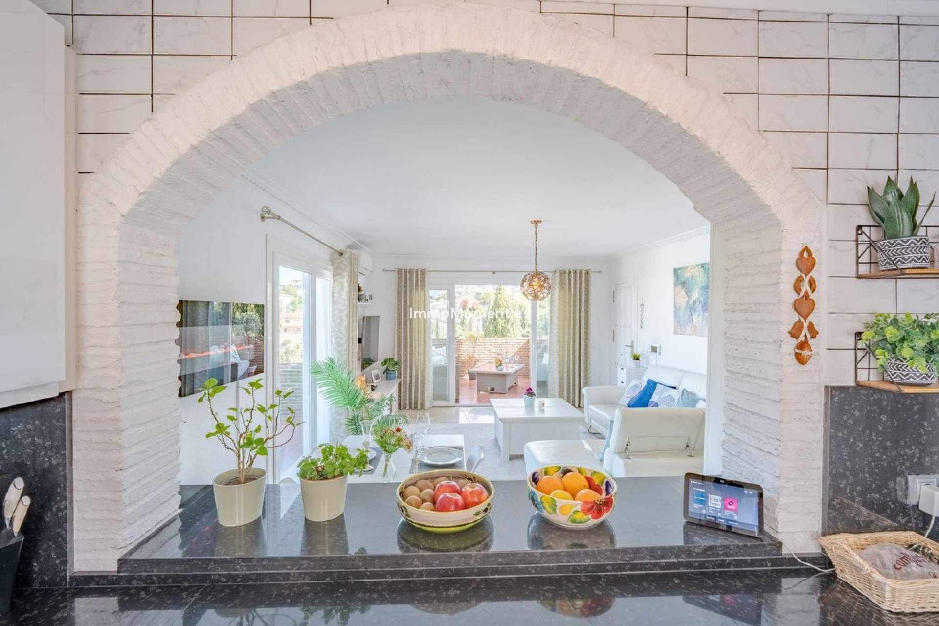 Resale - Villa - Mijas - Riviera del Sol