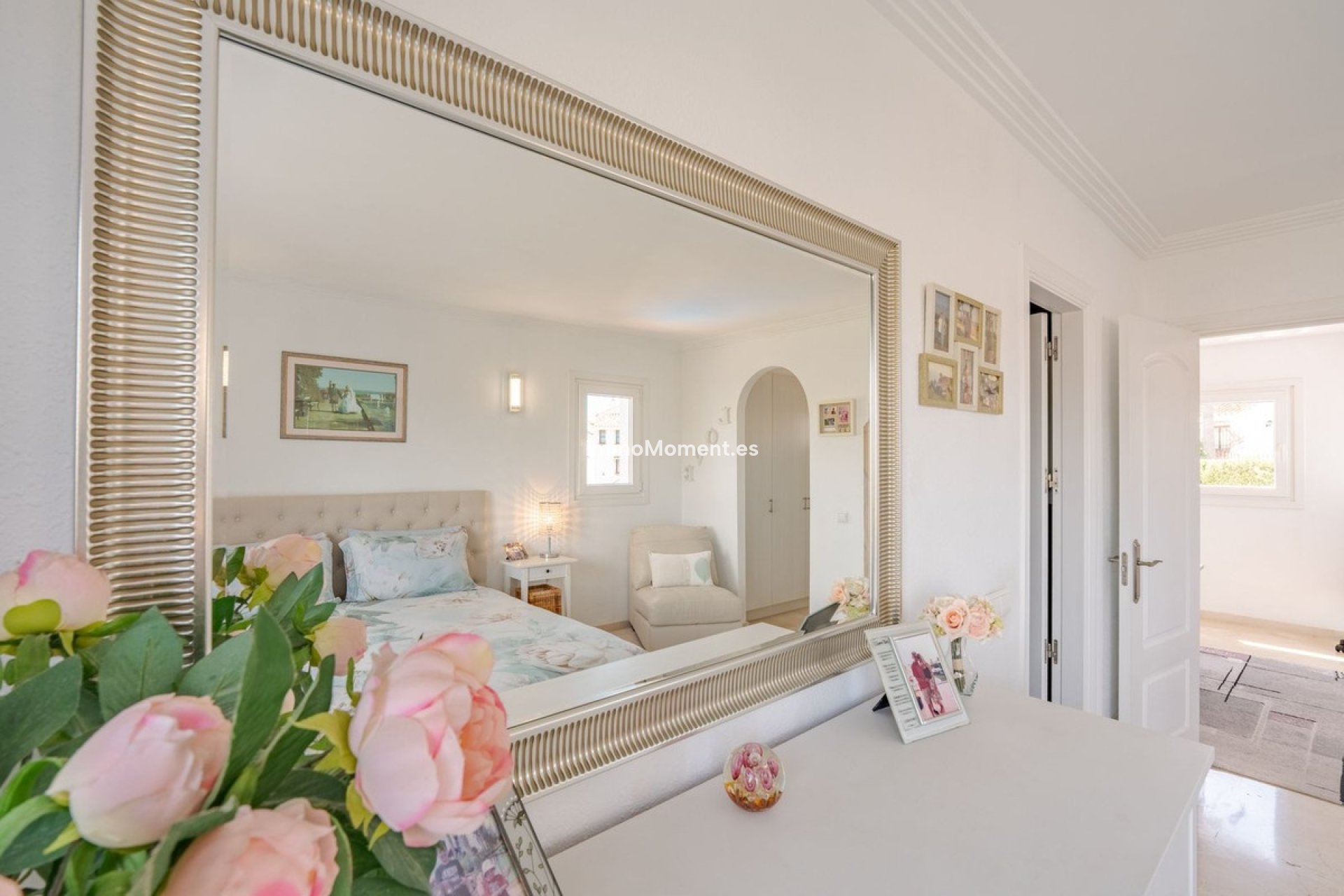 Resale - Villa - Mijas - Riviera del Sol