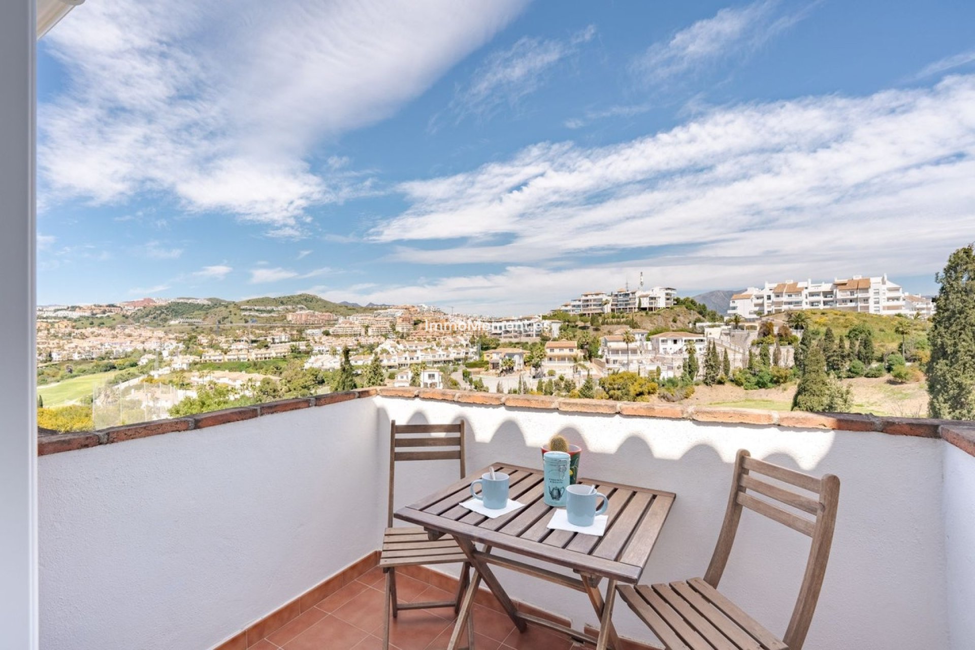 Resale - Villa - Mijas - Riviera del Sol