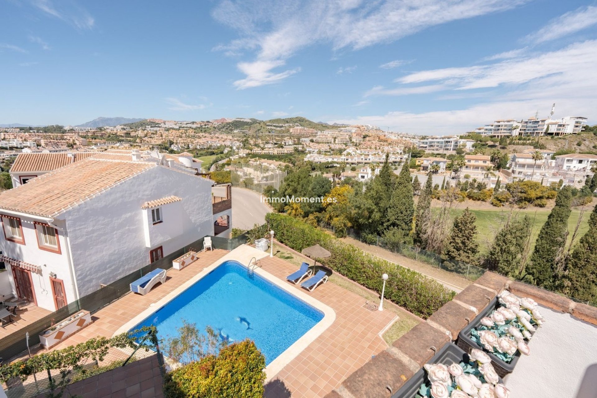 Resale - Villa - Mijas - Riviera del Sol