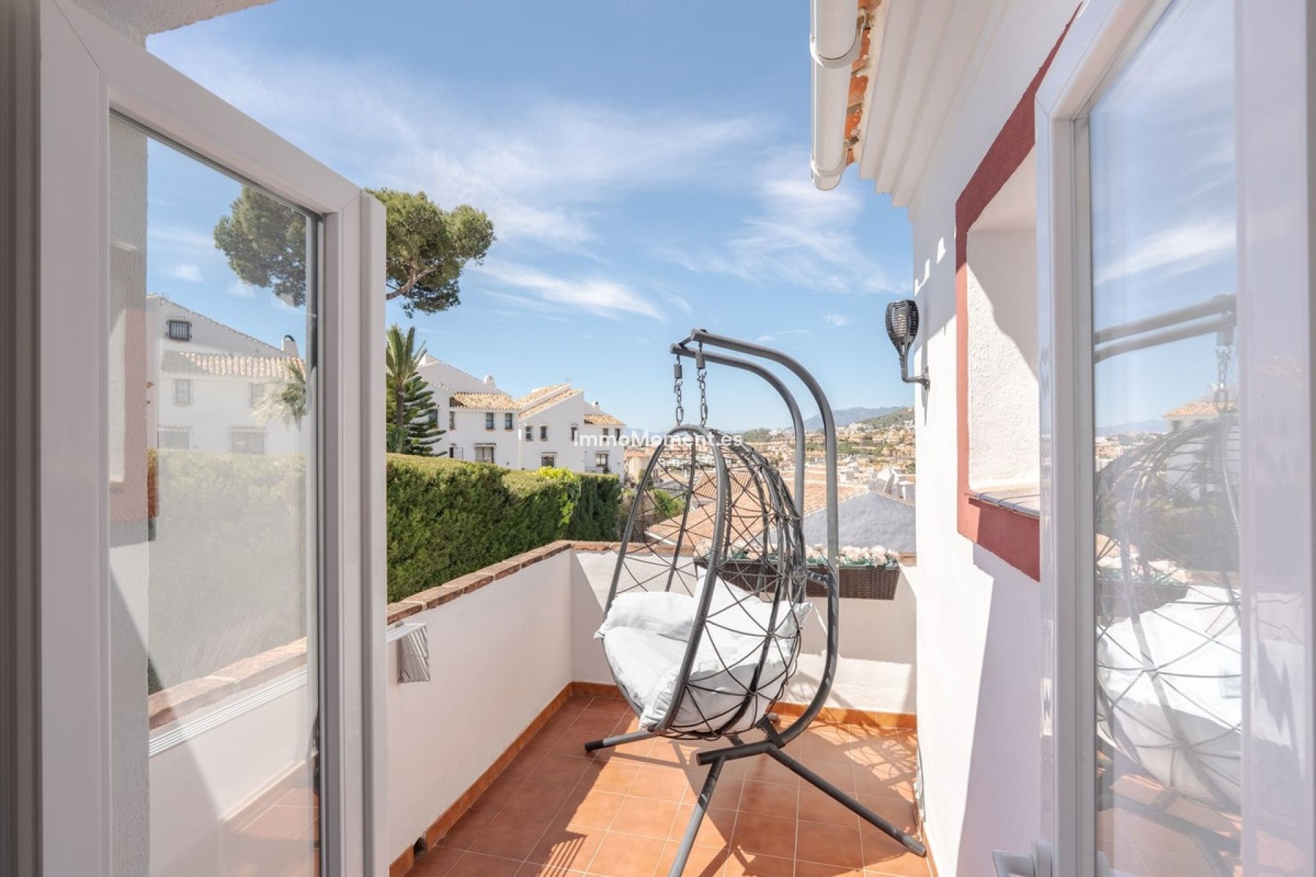 Resale - Villa - Mijas - Riviera del Sol