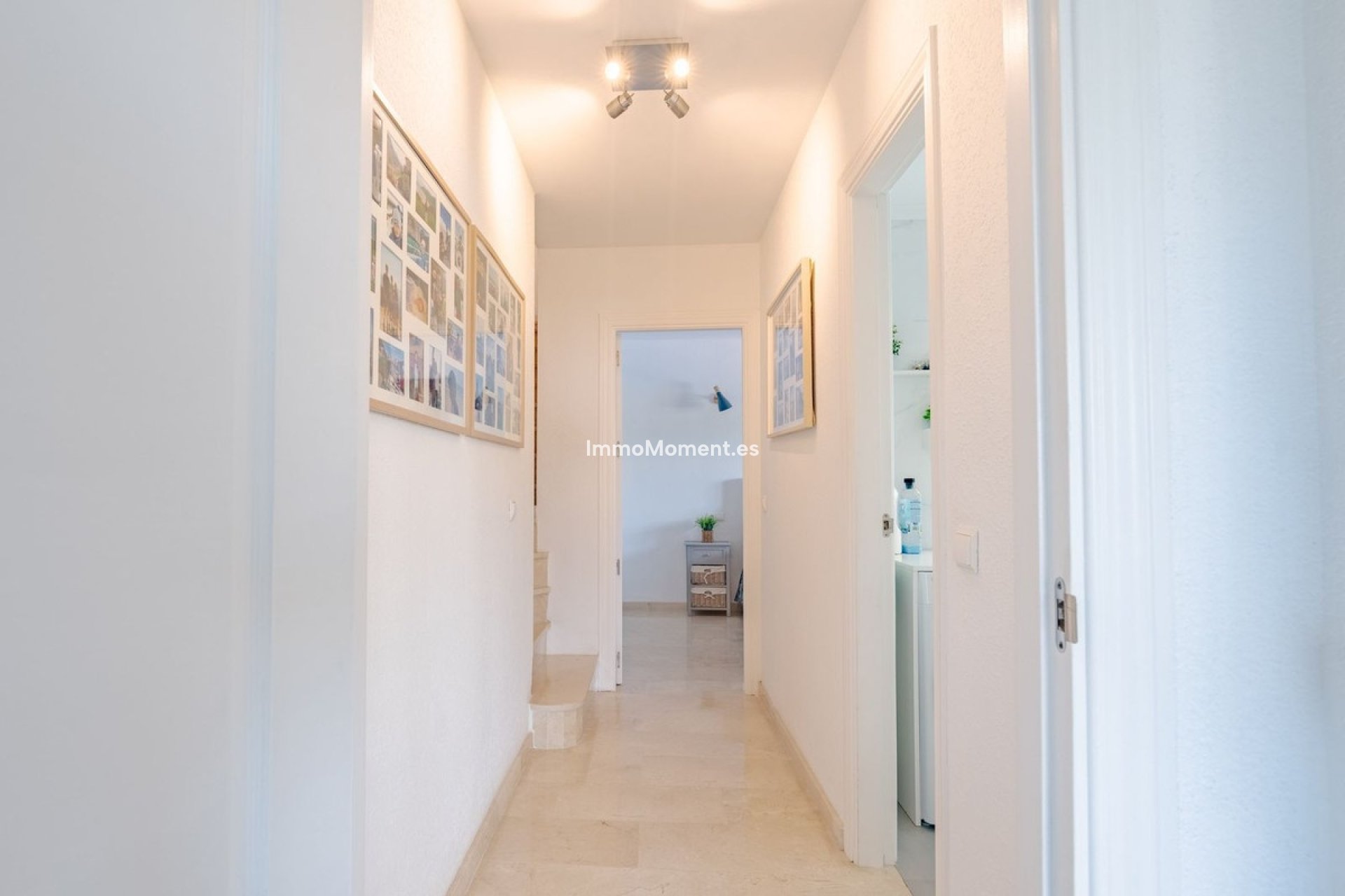 Resale - Villa - Mijas - Riviera del Sol