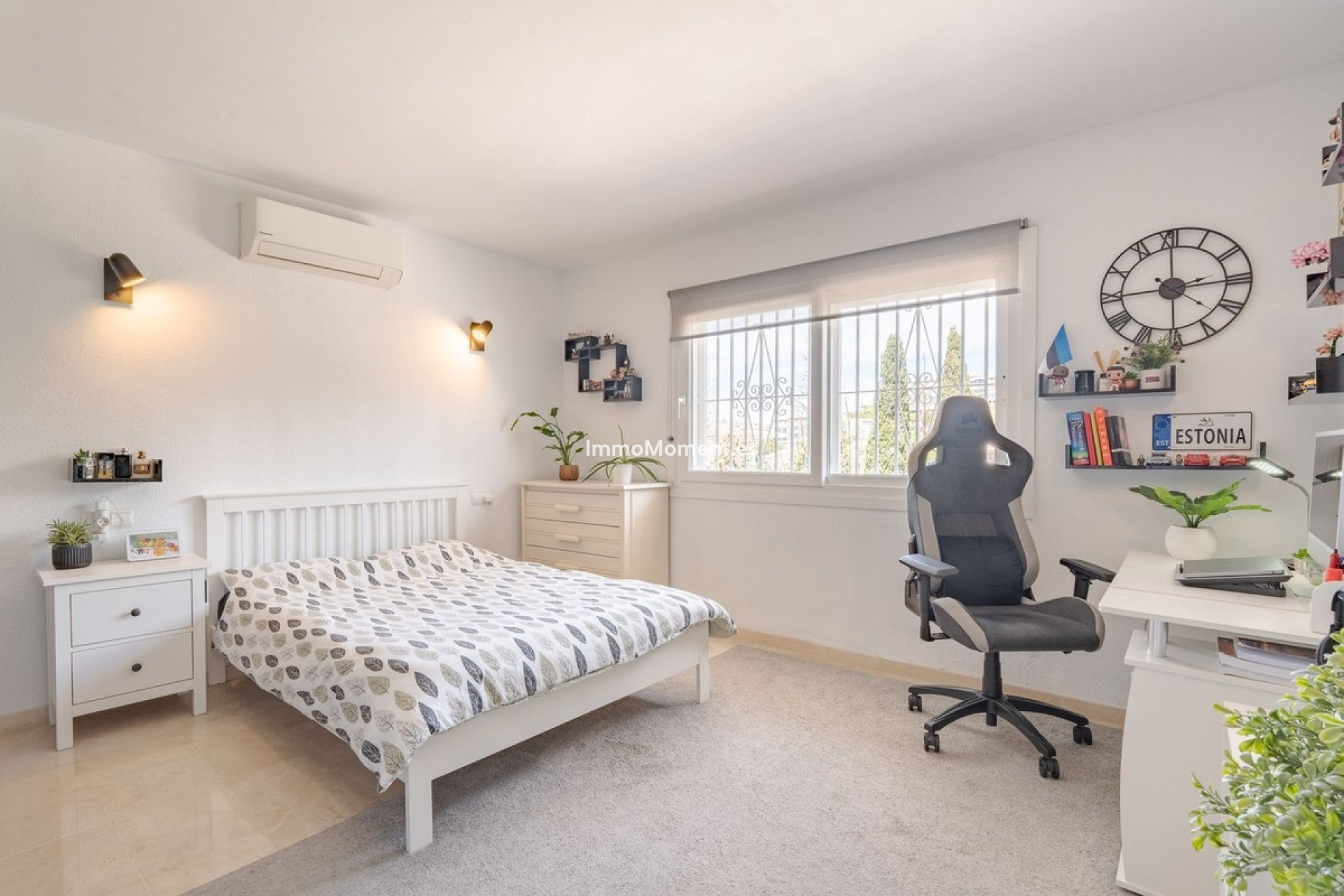 Resale - Villa - Mijas - Riviera del Sol