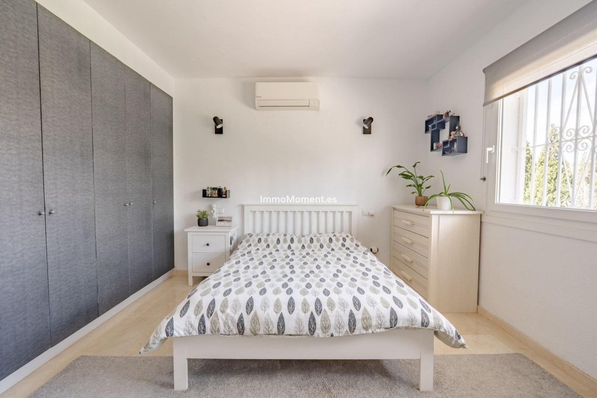 Resale - Villa - Mijas - Riviera del Sol