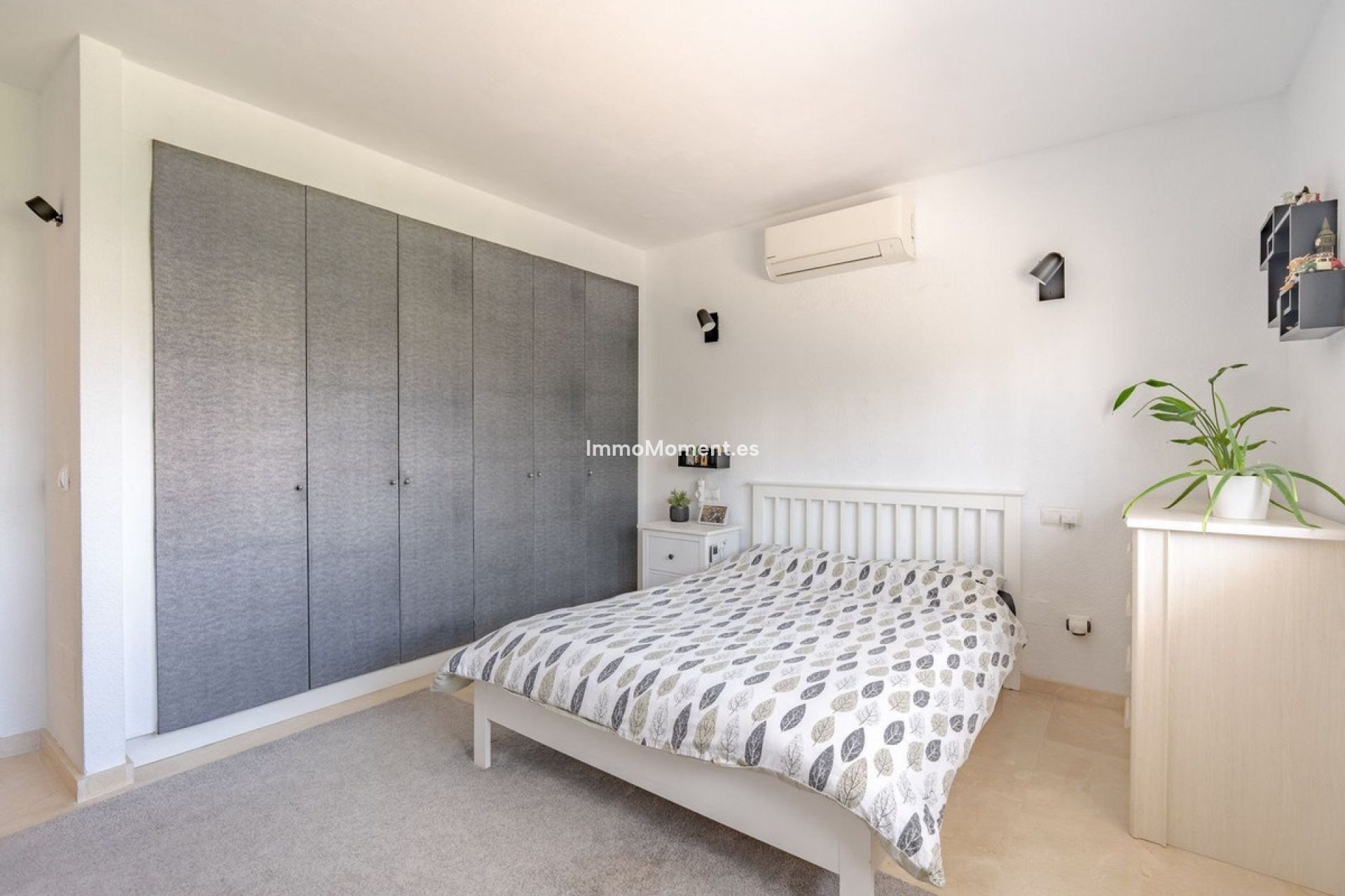 Resale - Villa - Mijas - Riviera del Sol