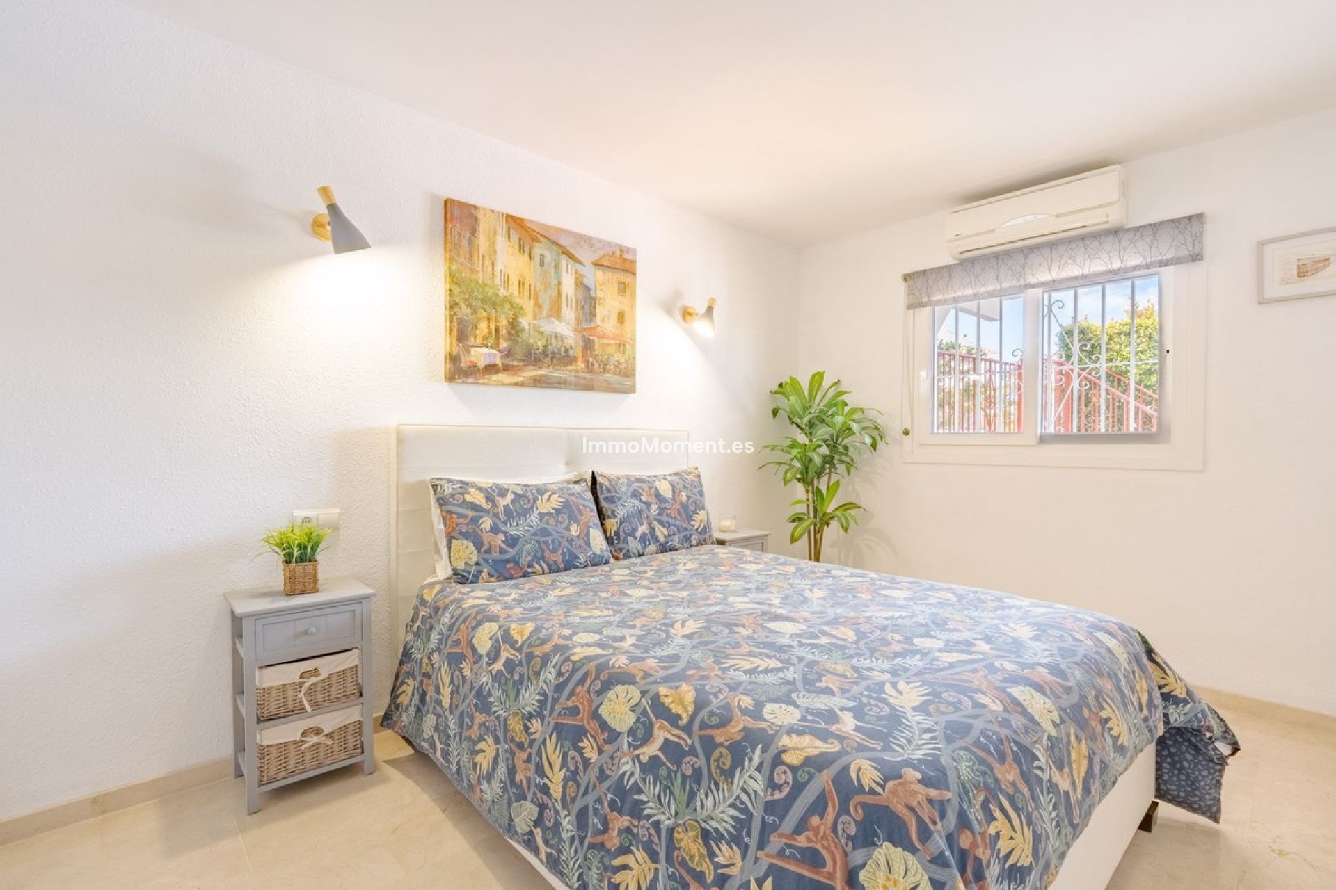 Resale - Villa - Mijas - Riviera del Sol