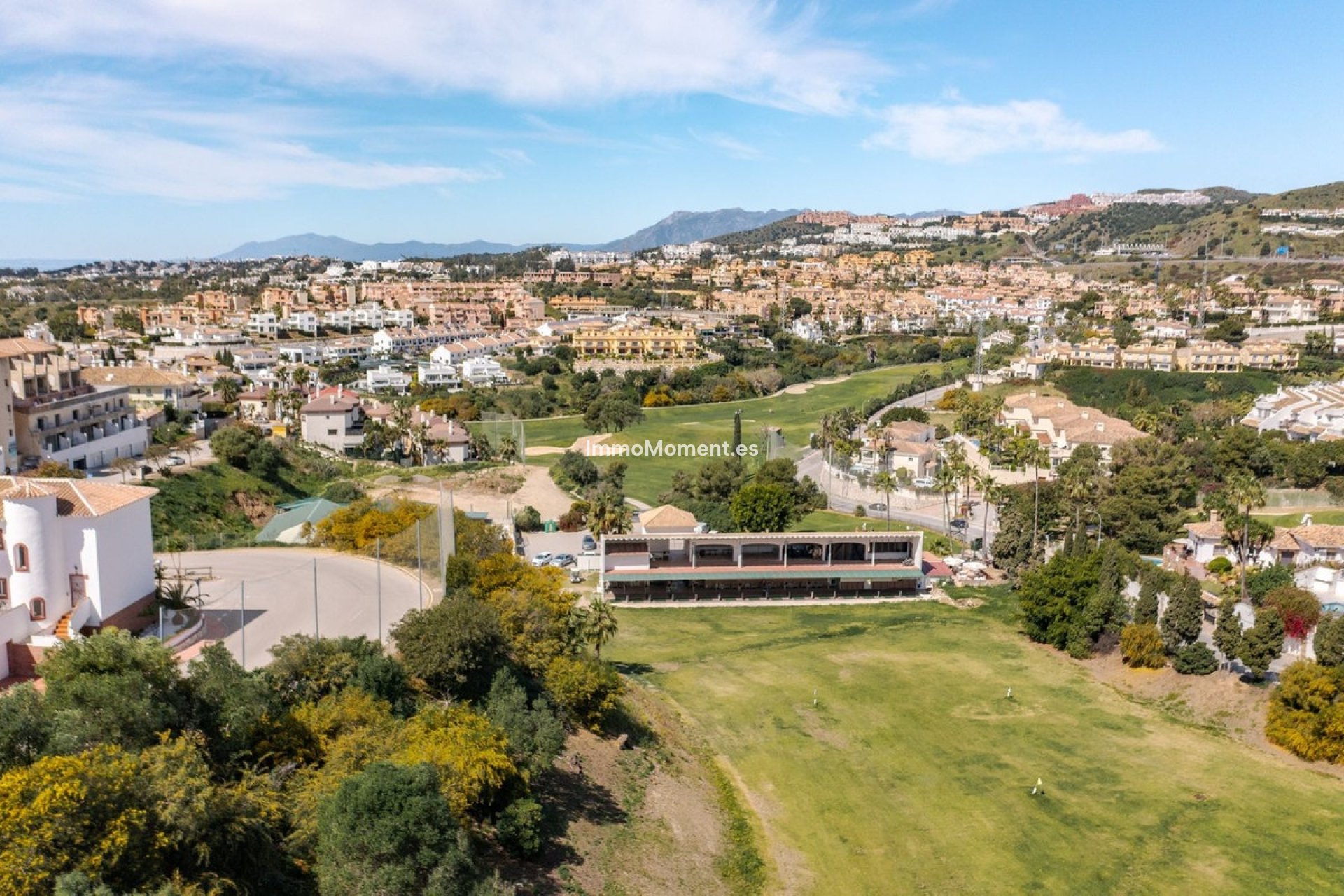 Resale - Villa - Mijas - Riviera del Sol