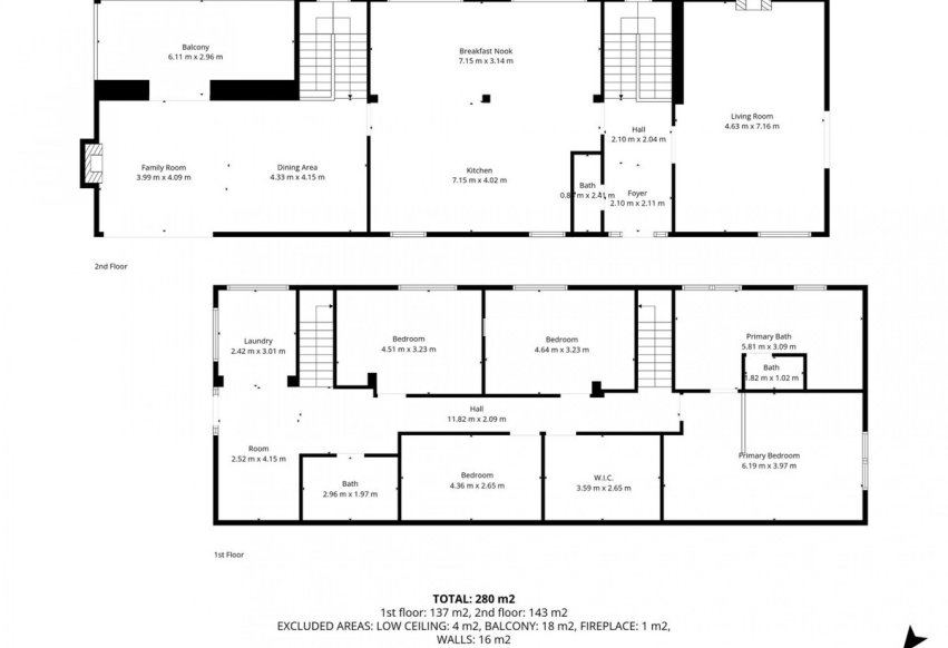 Resale - Villa - Mijas - Sierrezuela
