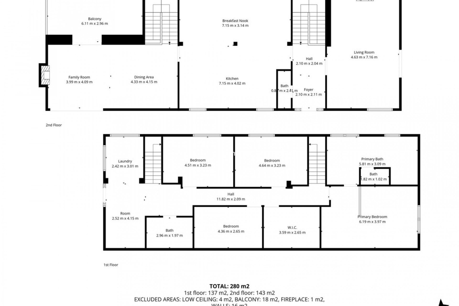Resale - Villa - Mijas - Sierrezuela