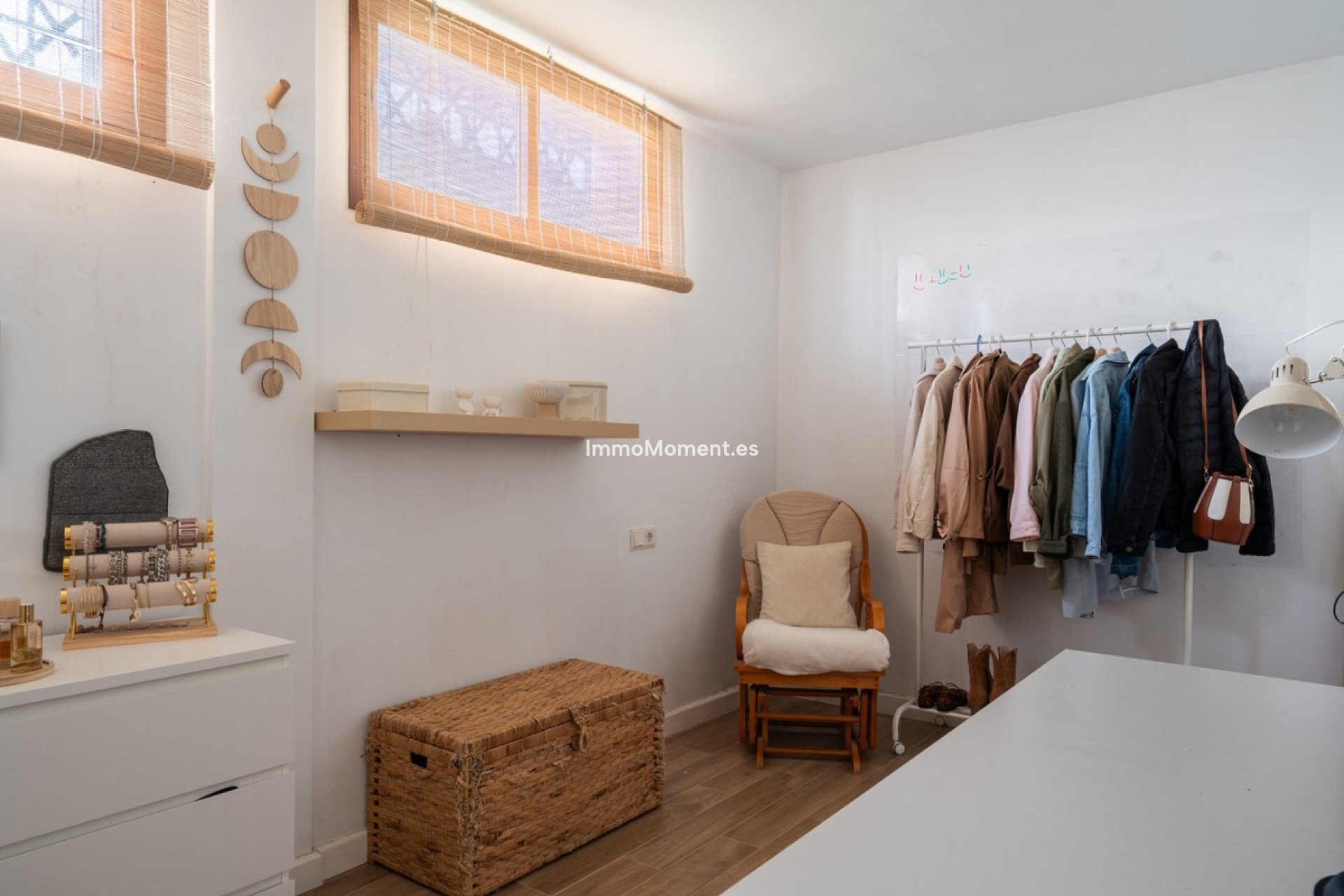 Resale - Villa - Mijas - Sierrezuela