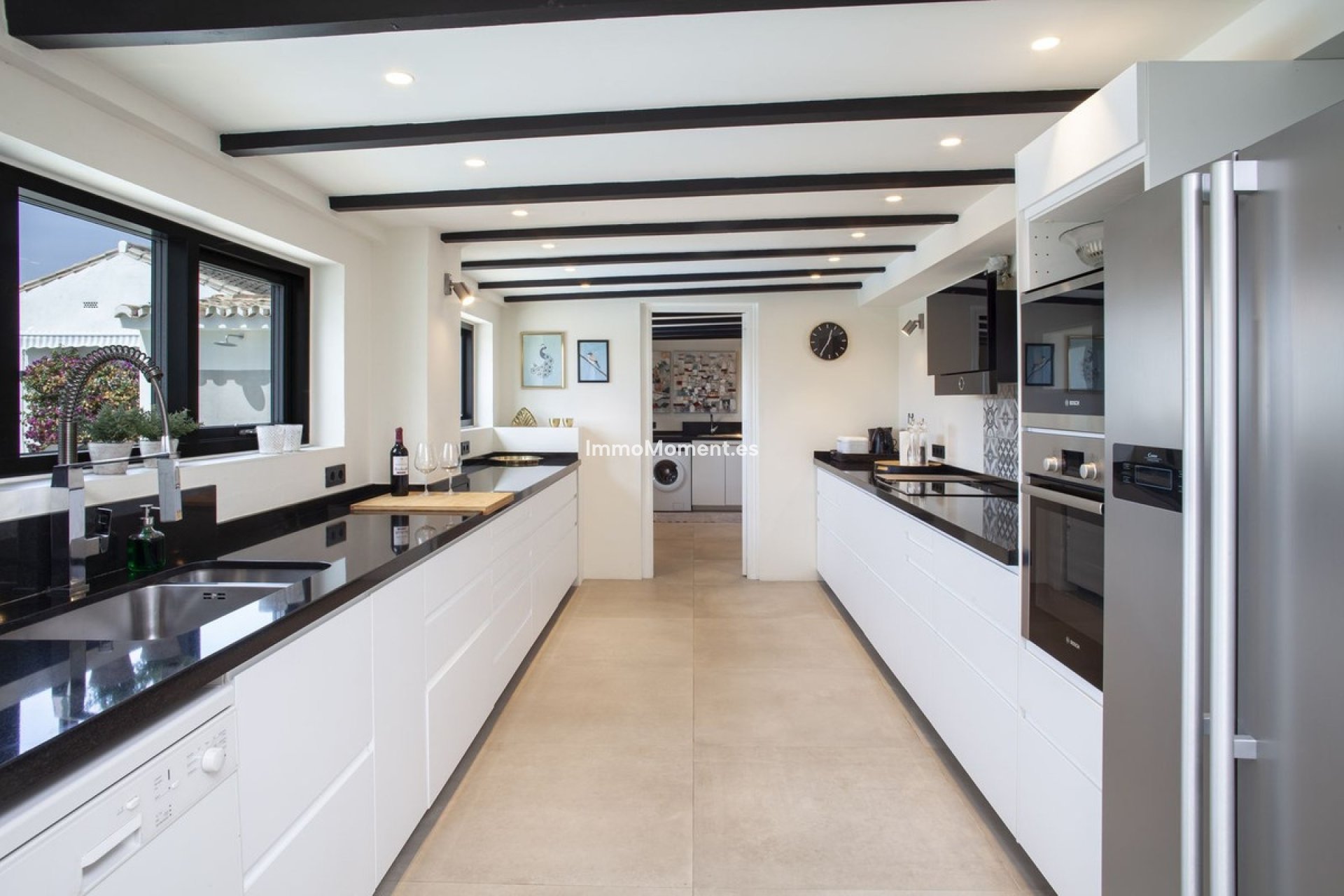 Resale - Villa - Mijas - Sierrezuela