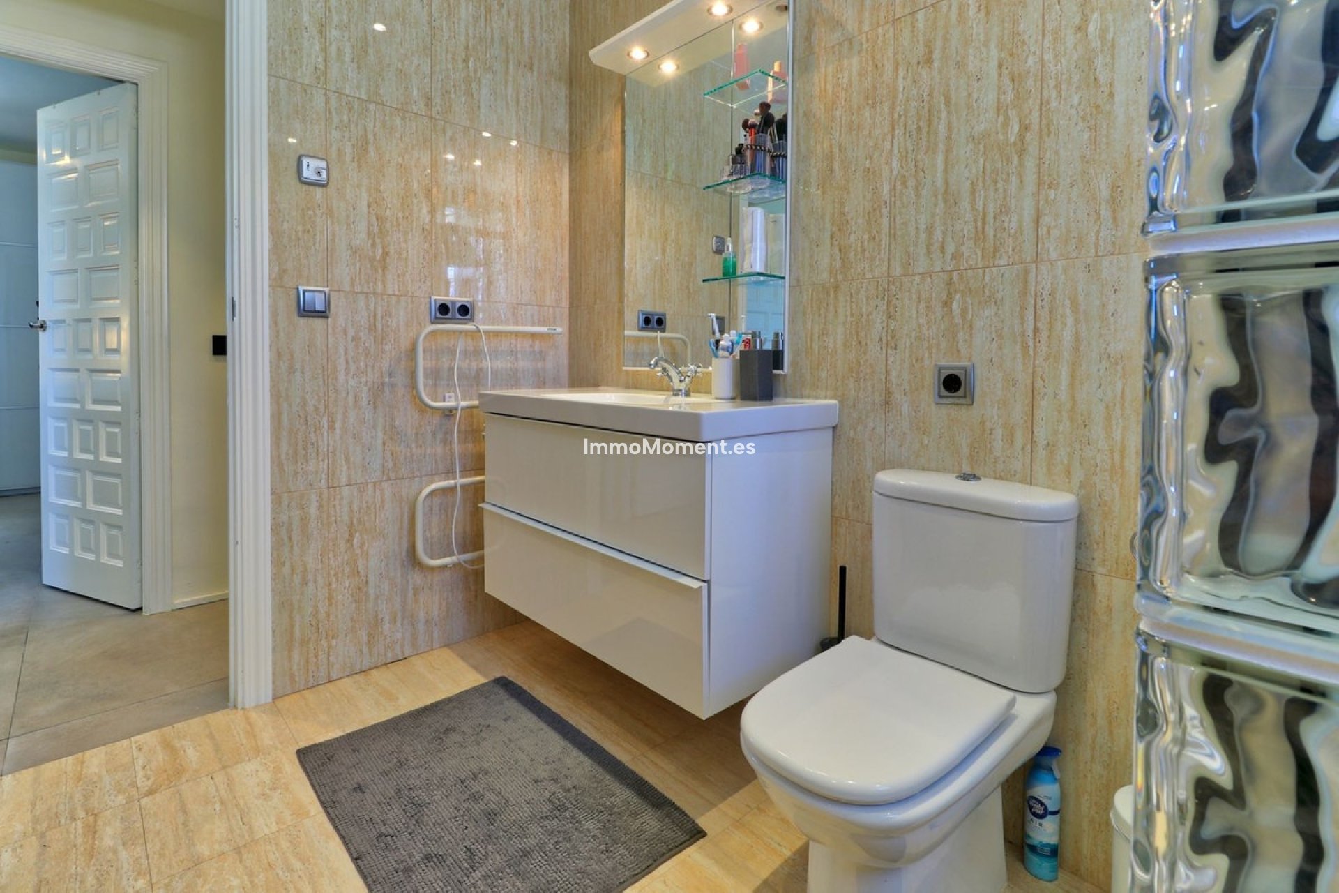 Resale - Villa - Mijas - Sierrezuela