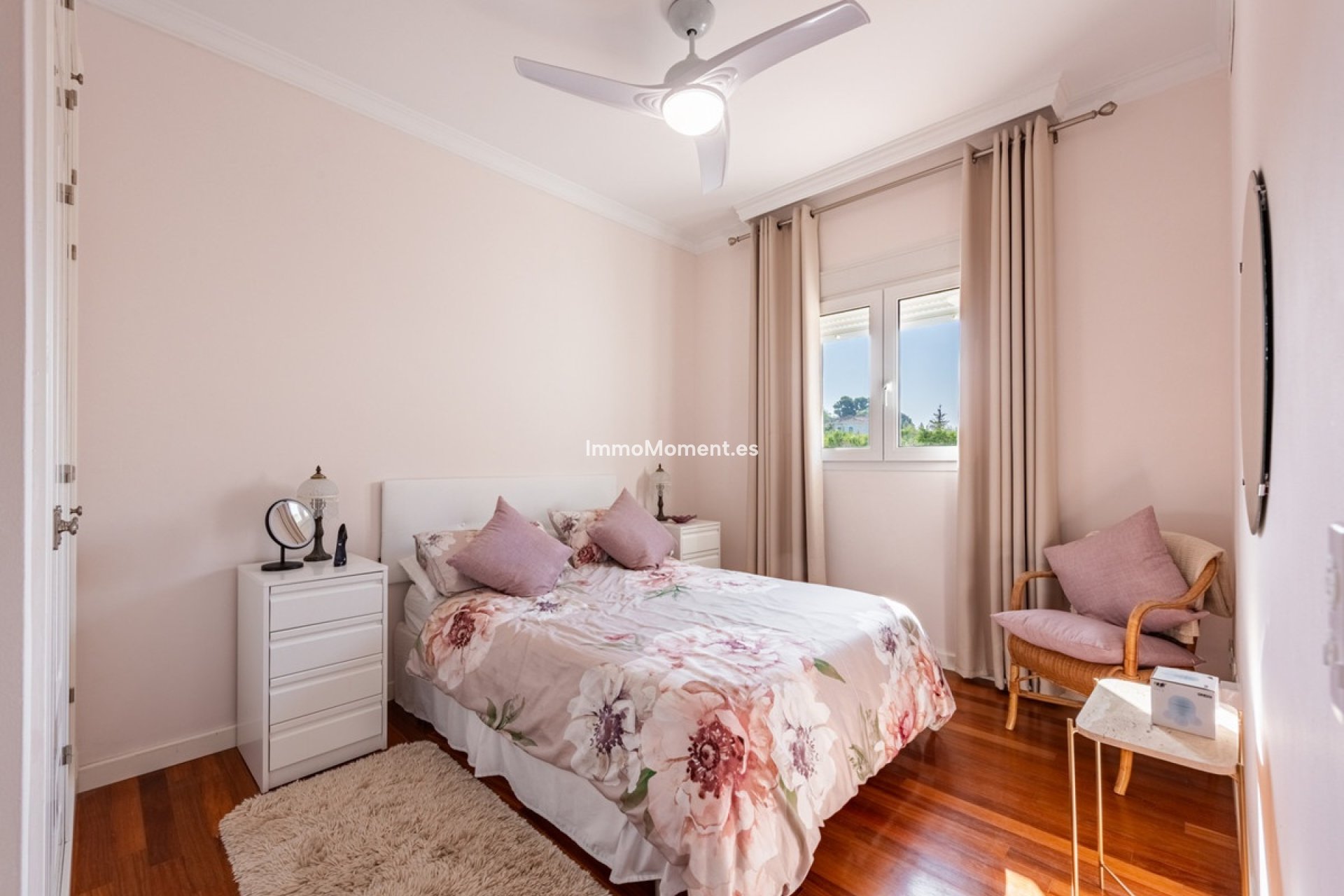 Resale - Villa - Mijas - Sierrezuela