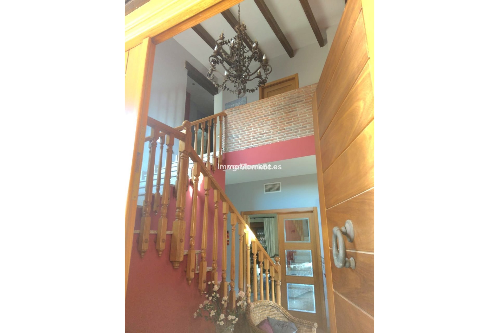 Resale - Villa - Mijas - Sierrezuela