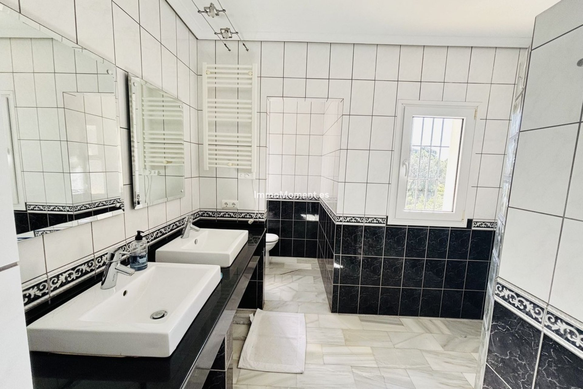 Resale - Villa - Mijas - Valtocado