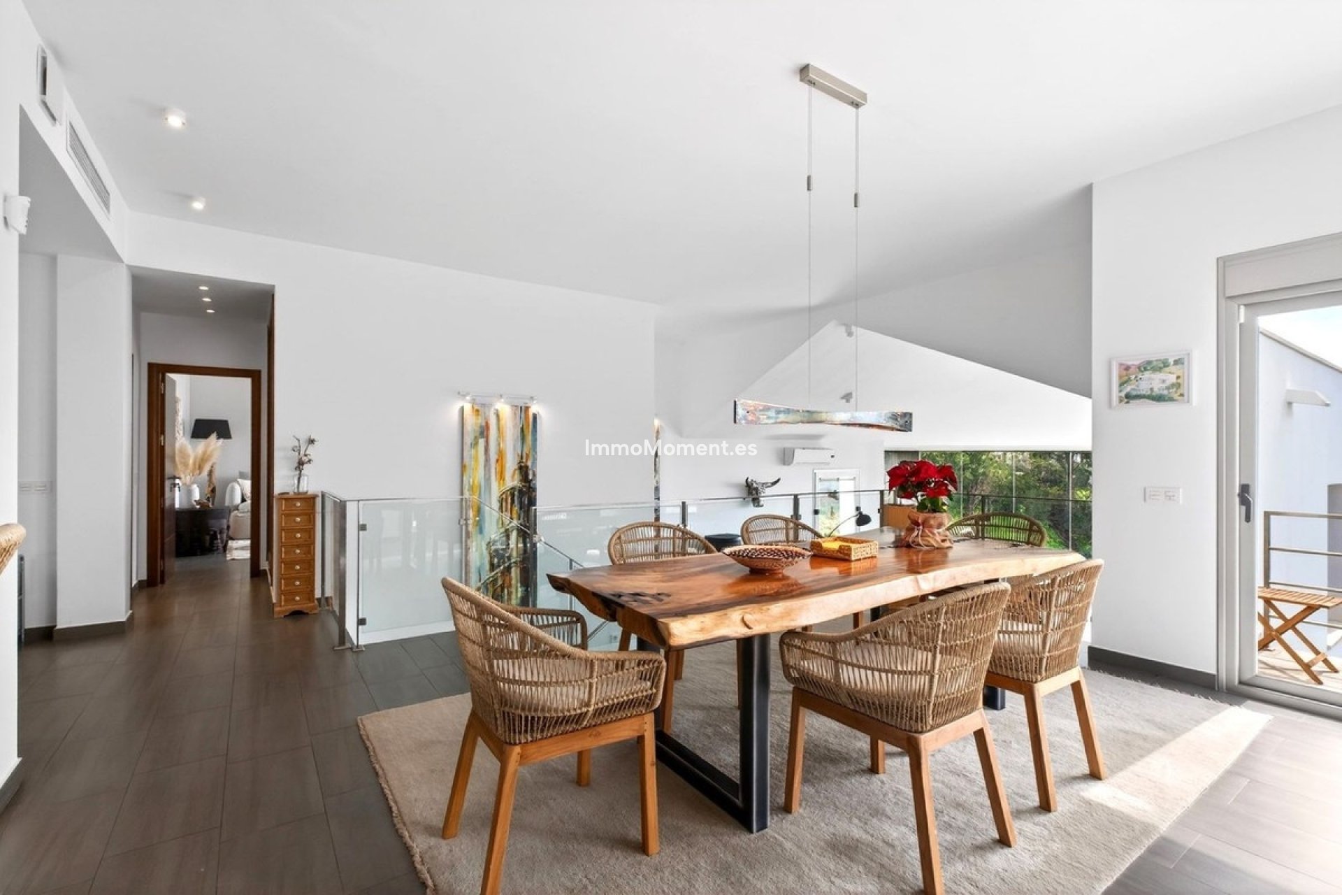 Resale - Villa - Mijas - Valtocado