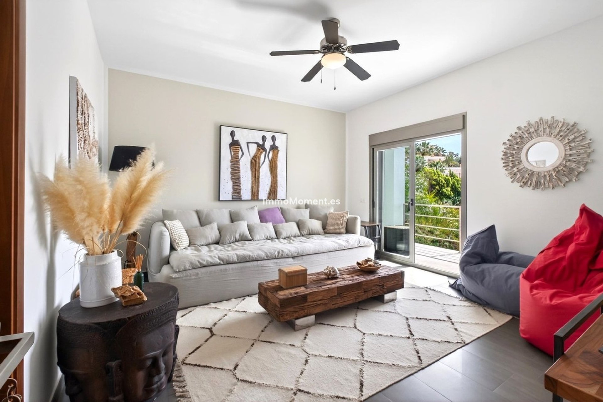 Resale - Villa - Mijas - Valtocado