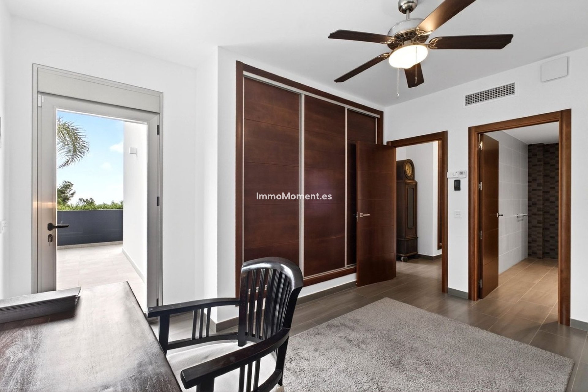 Resale - Villa - Mijas - Valtocado