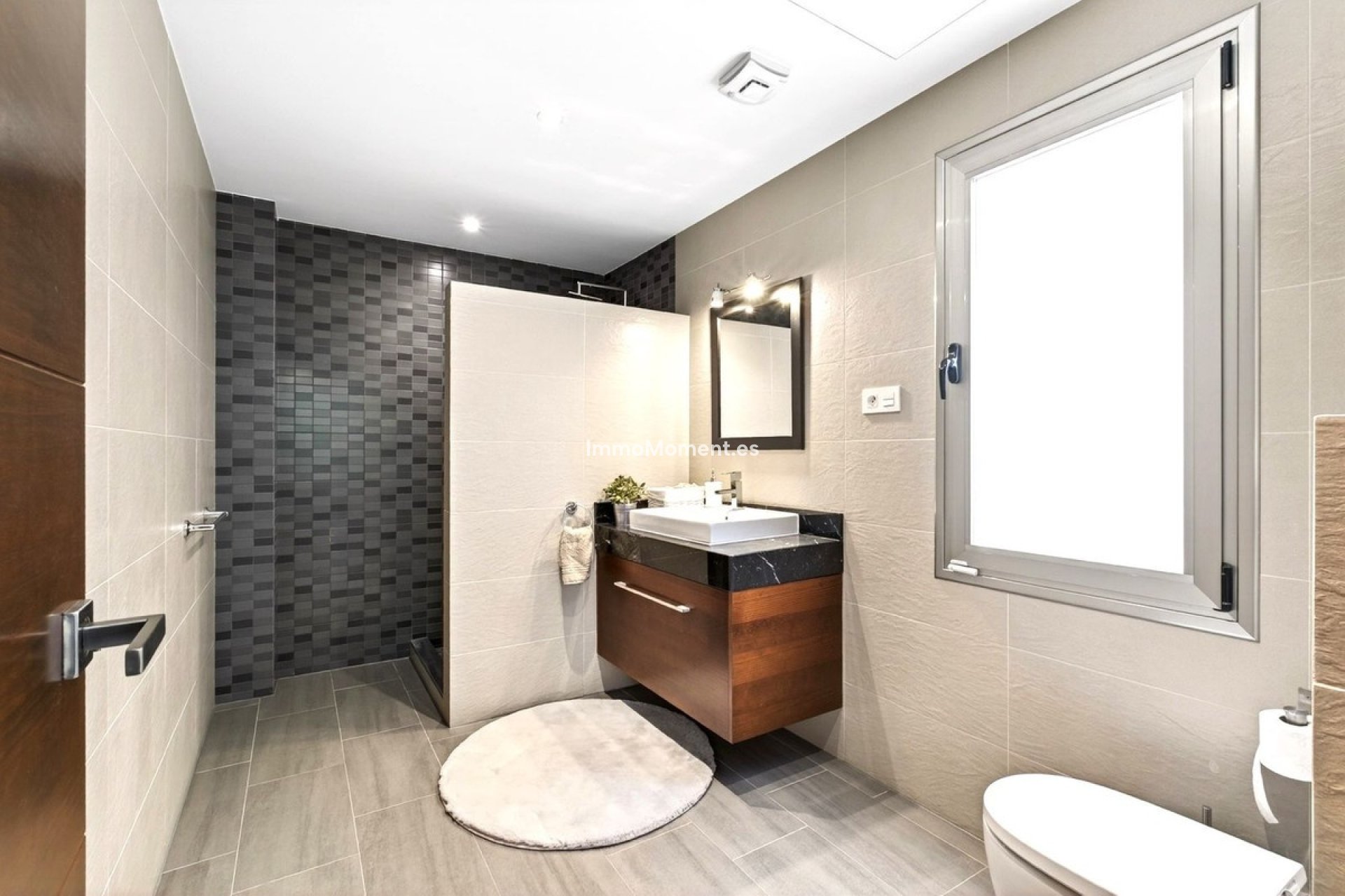 Resale - Villa - Mijas - Valtocado