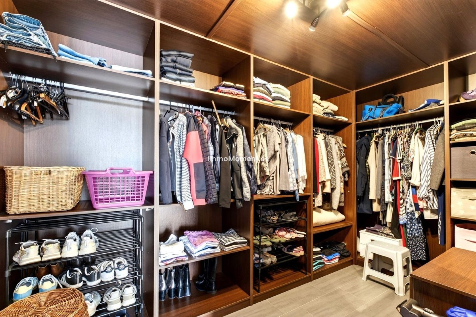 Resale - Villa - Mijas - Valtocado