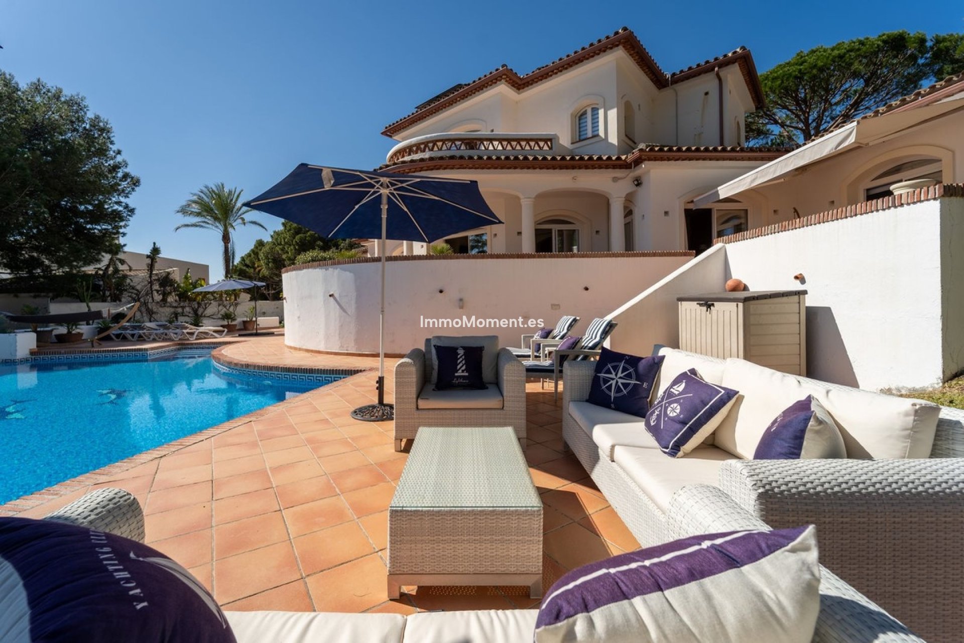 Resale - Villa - Mijas - Valtocado