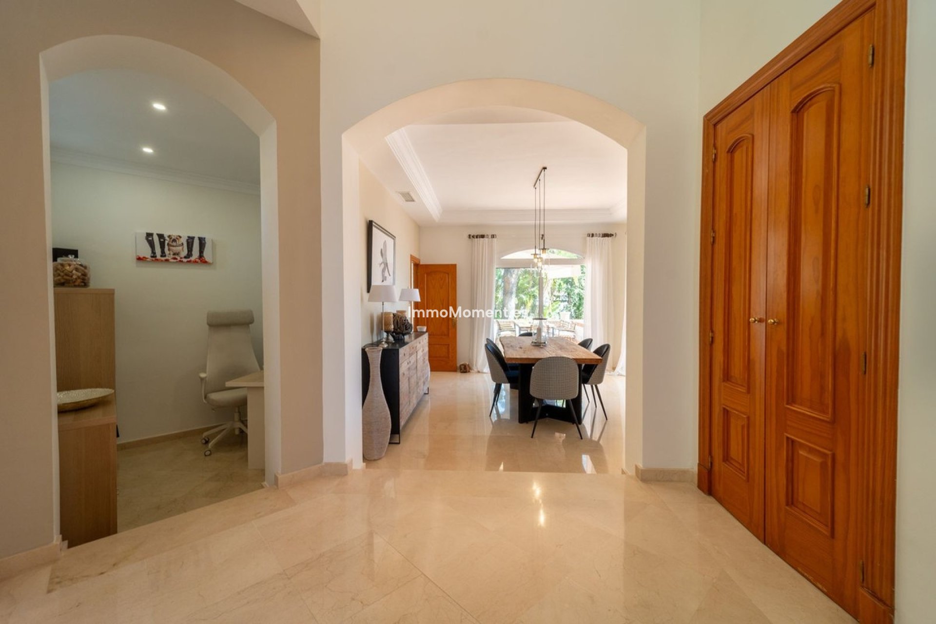 Resale - Villa - Mijas - Valtocado