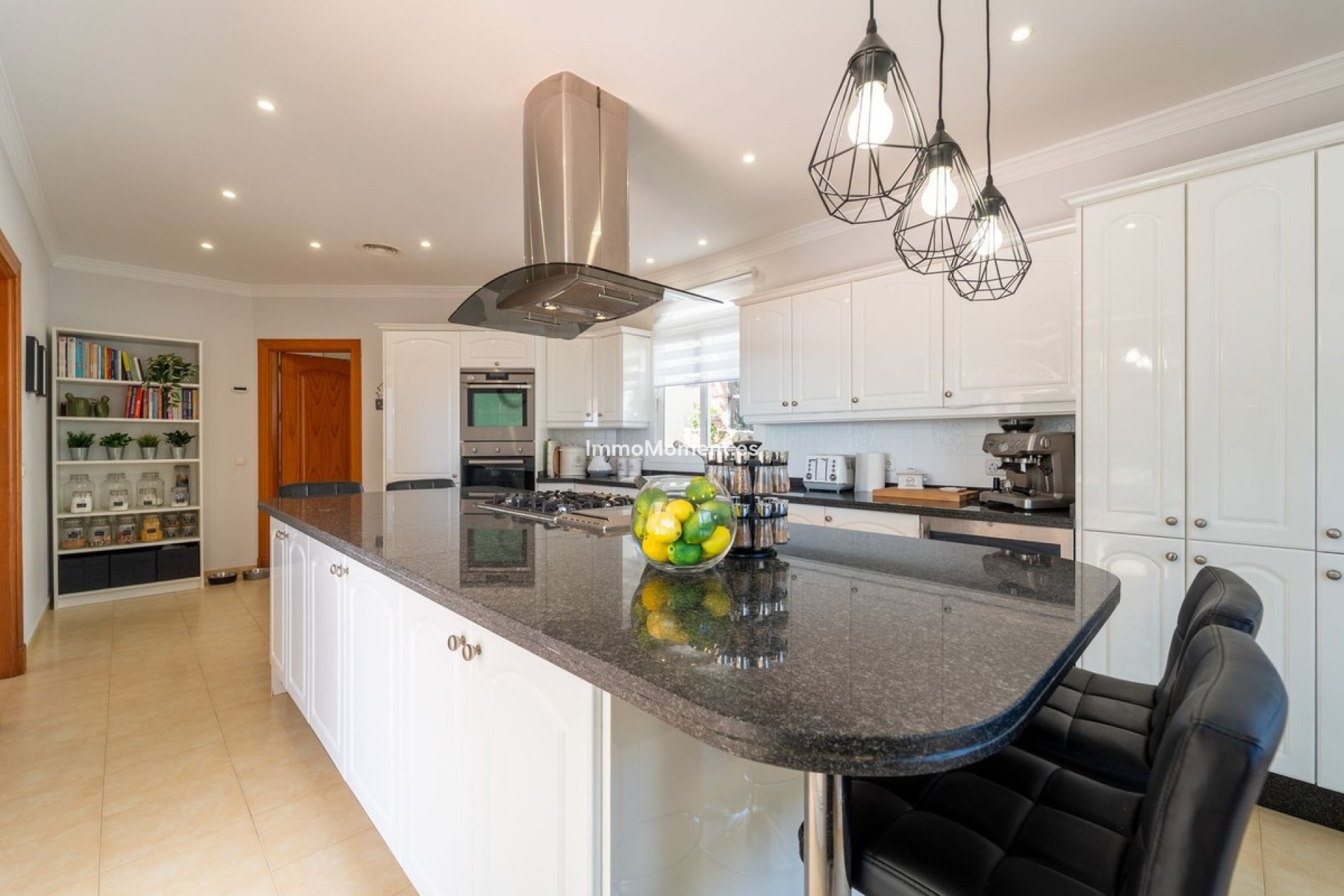 Resale - Villa - Mijas - Valtocado