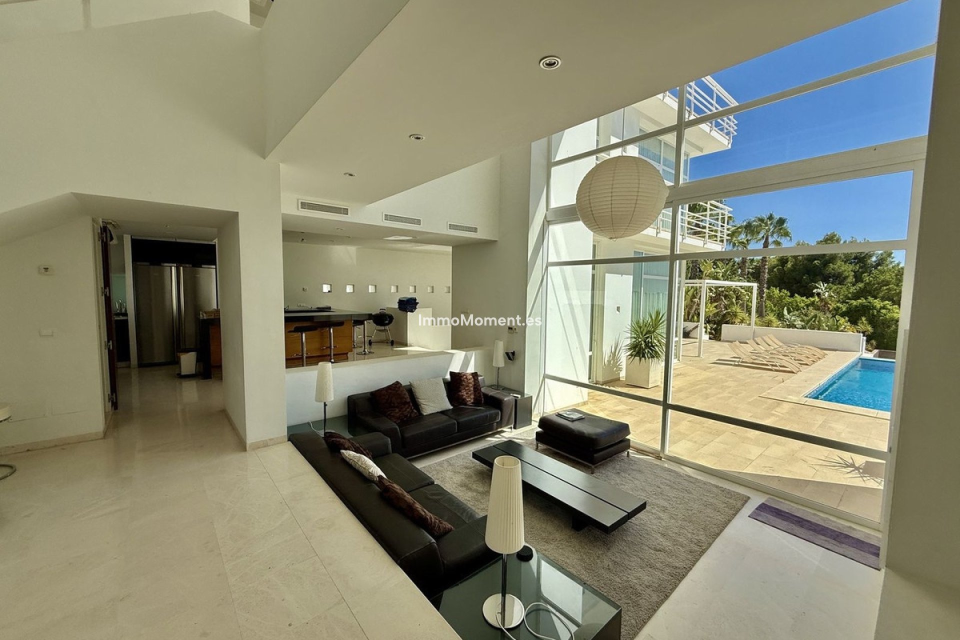 Resale - Villa - Mijas - Valtocado